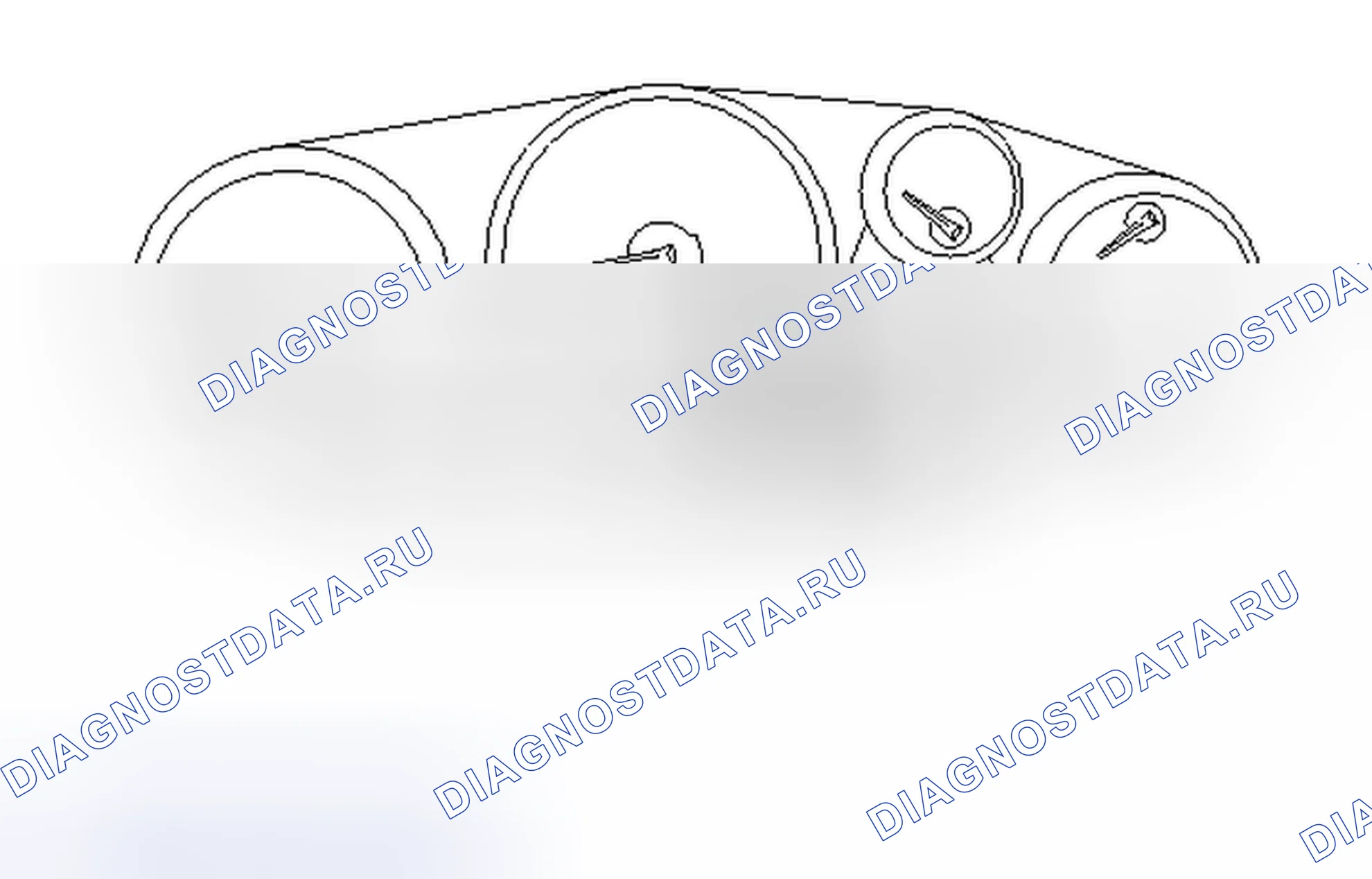 Рис. 23. Toyota Sequoia II рестайлинг