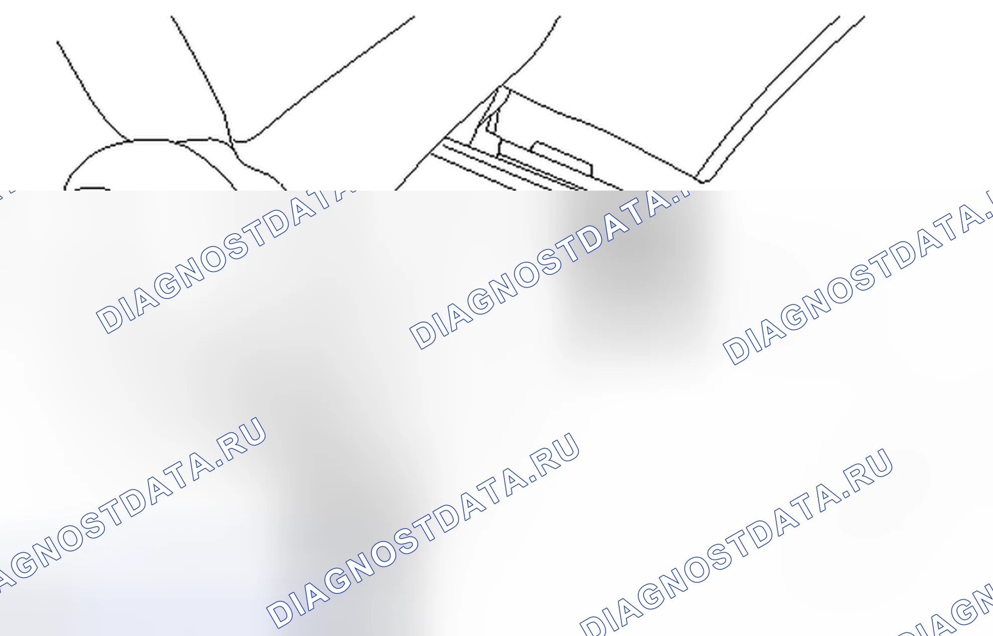 Рис. 15. Scion tC II рестайлинг