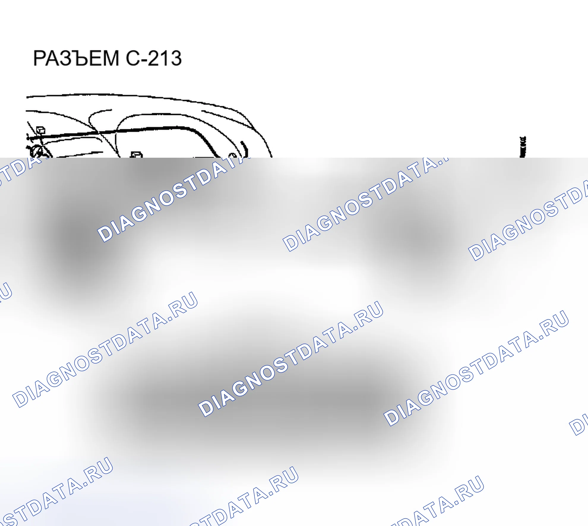 Рис. 97. Chrysler Sebring II рестайлинг