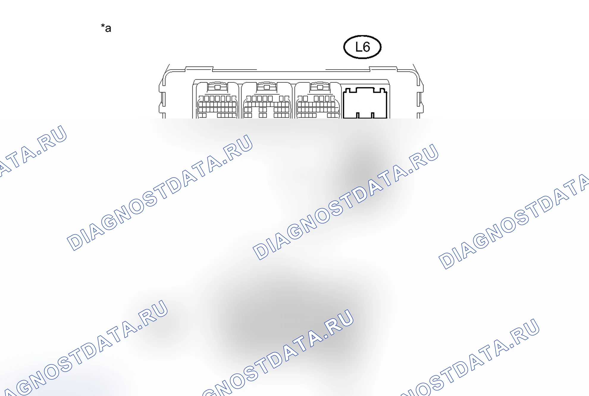 Рис. 179. Toyota Prius V I