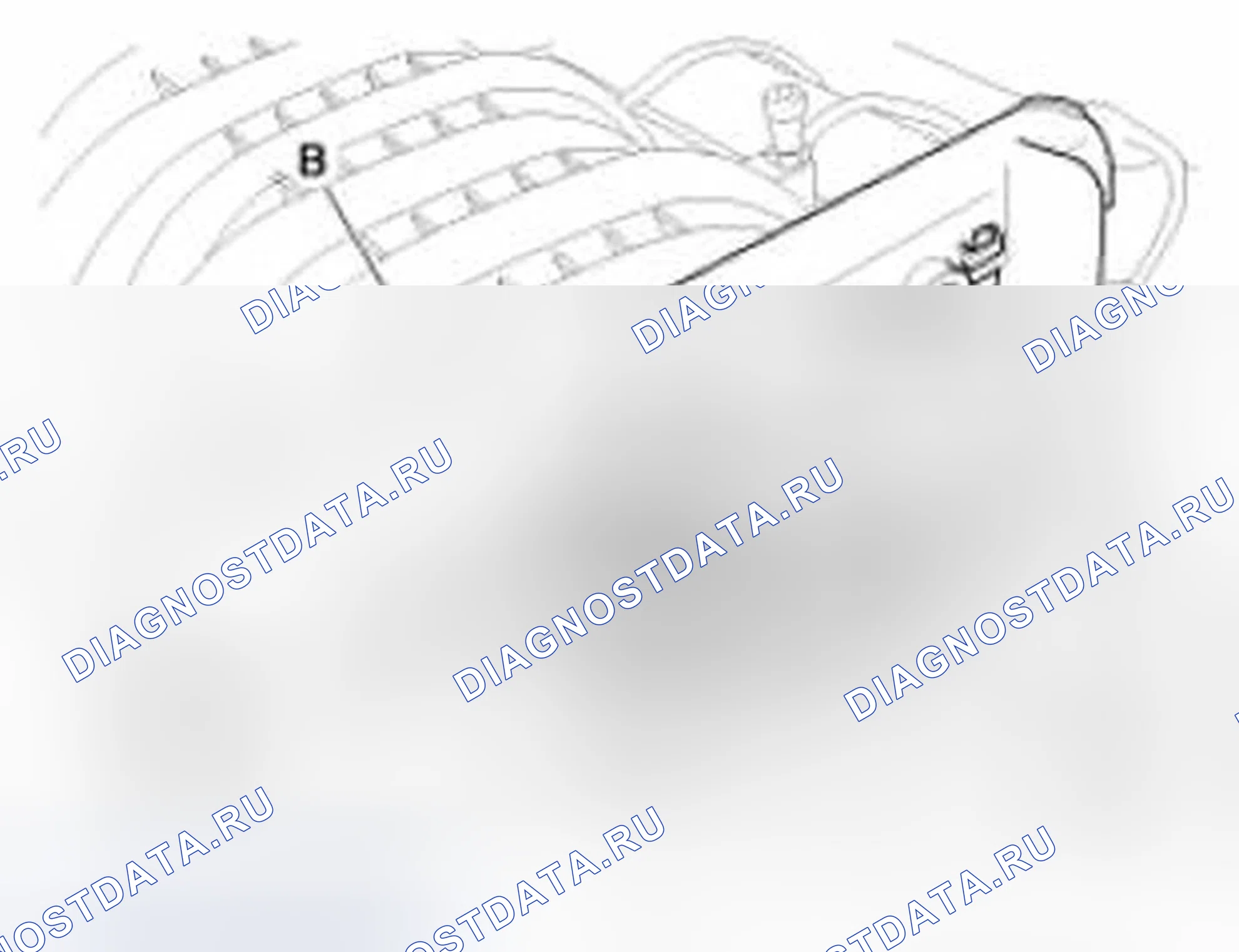 Рис. 276. Hyundai Equus II