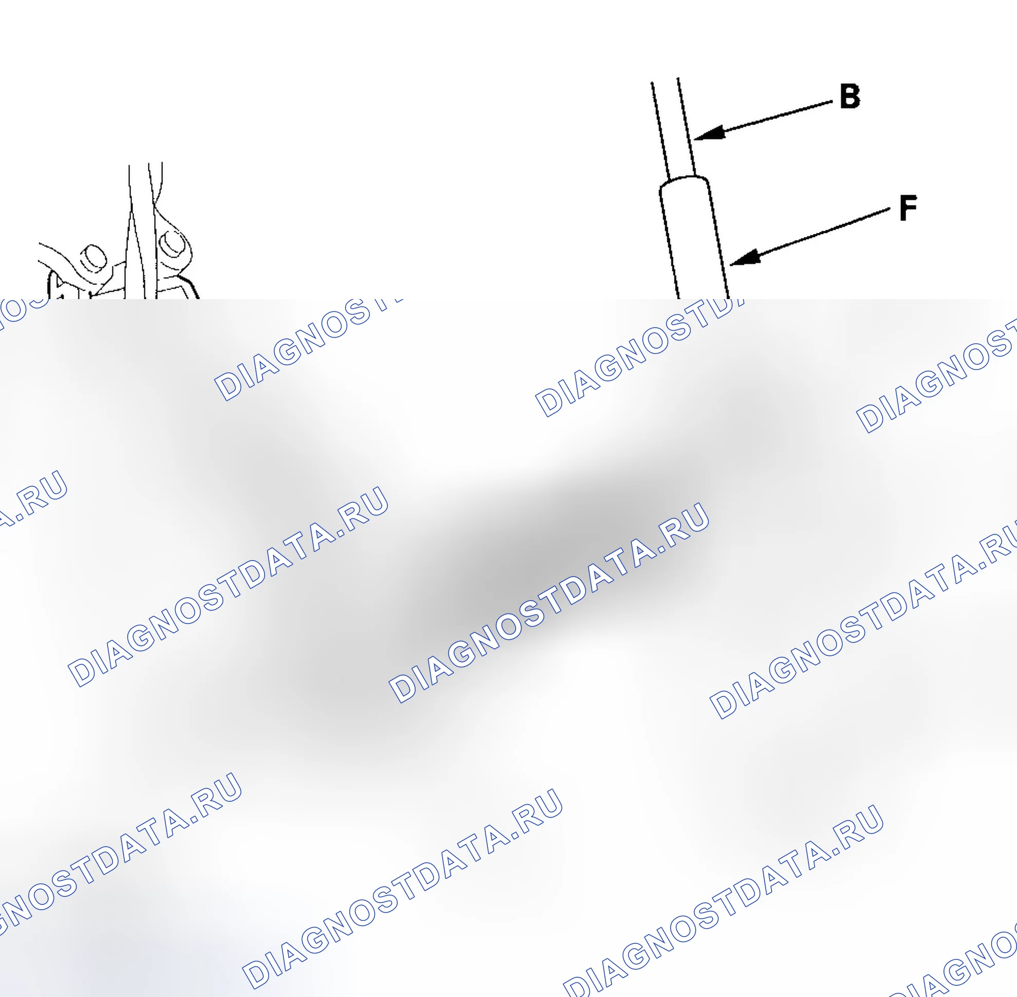 Рис. 426. Honda Element YH2