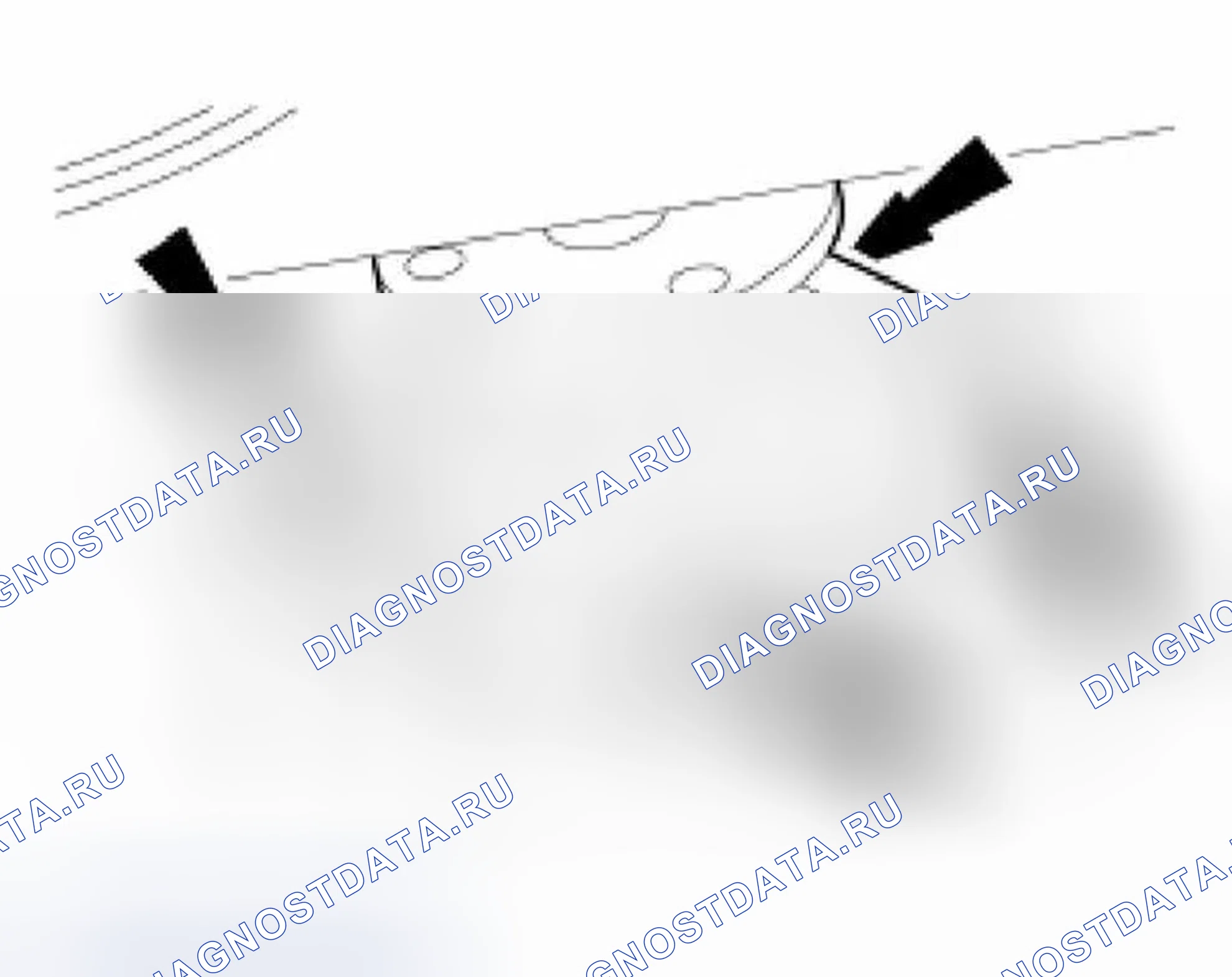 Рис. 97. Ford Focus I рестайлинг