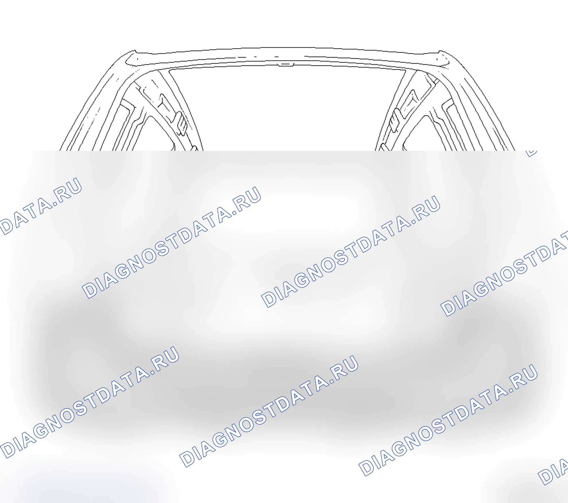 Вариант 7. Opel Zafira B