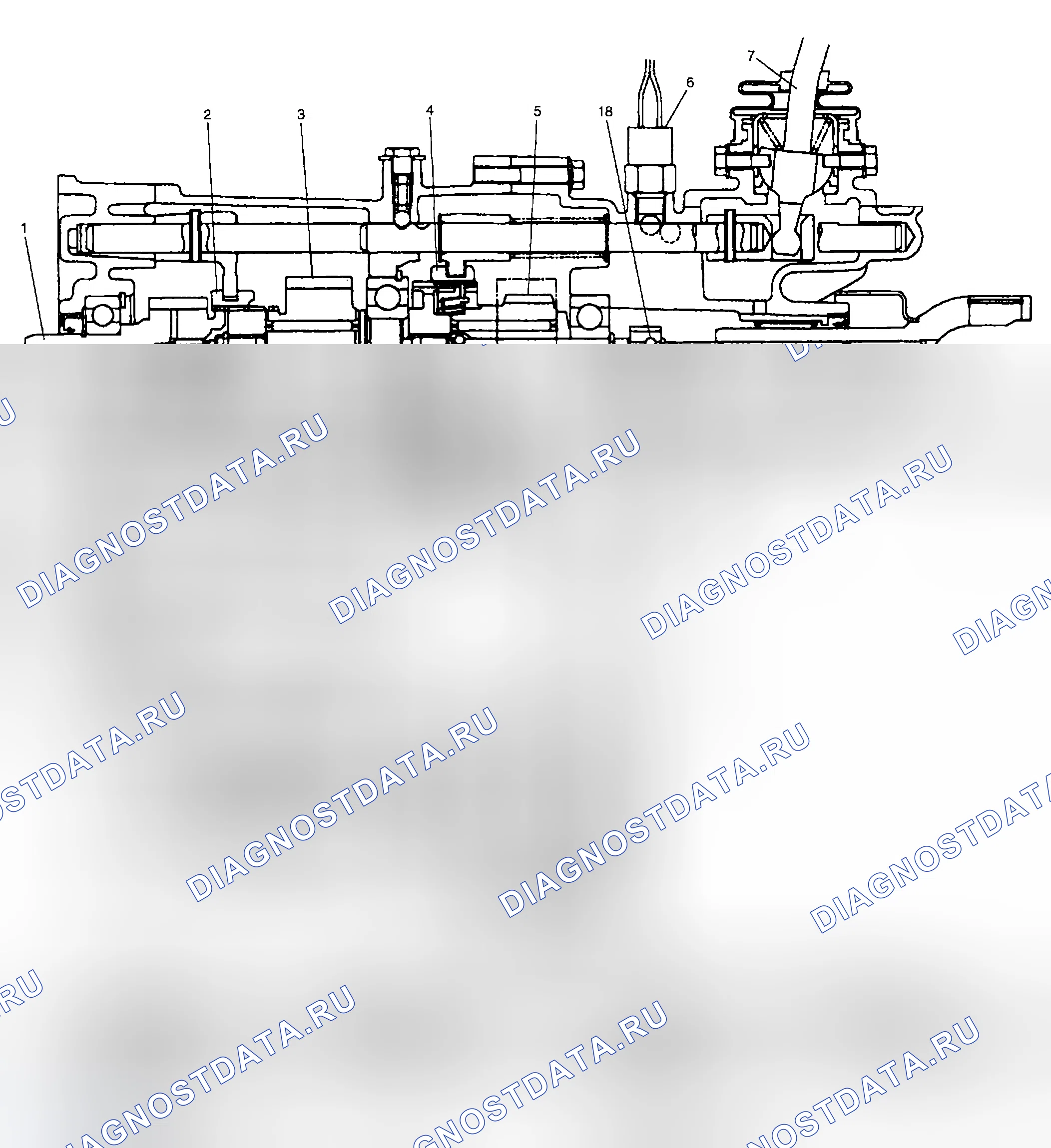 Рис. 12. Suzuki Vitara I