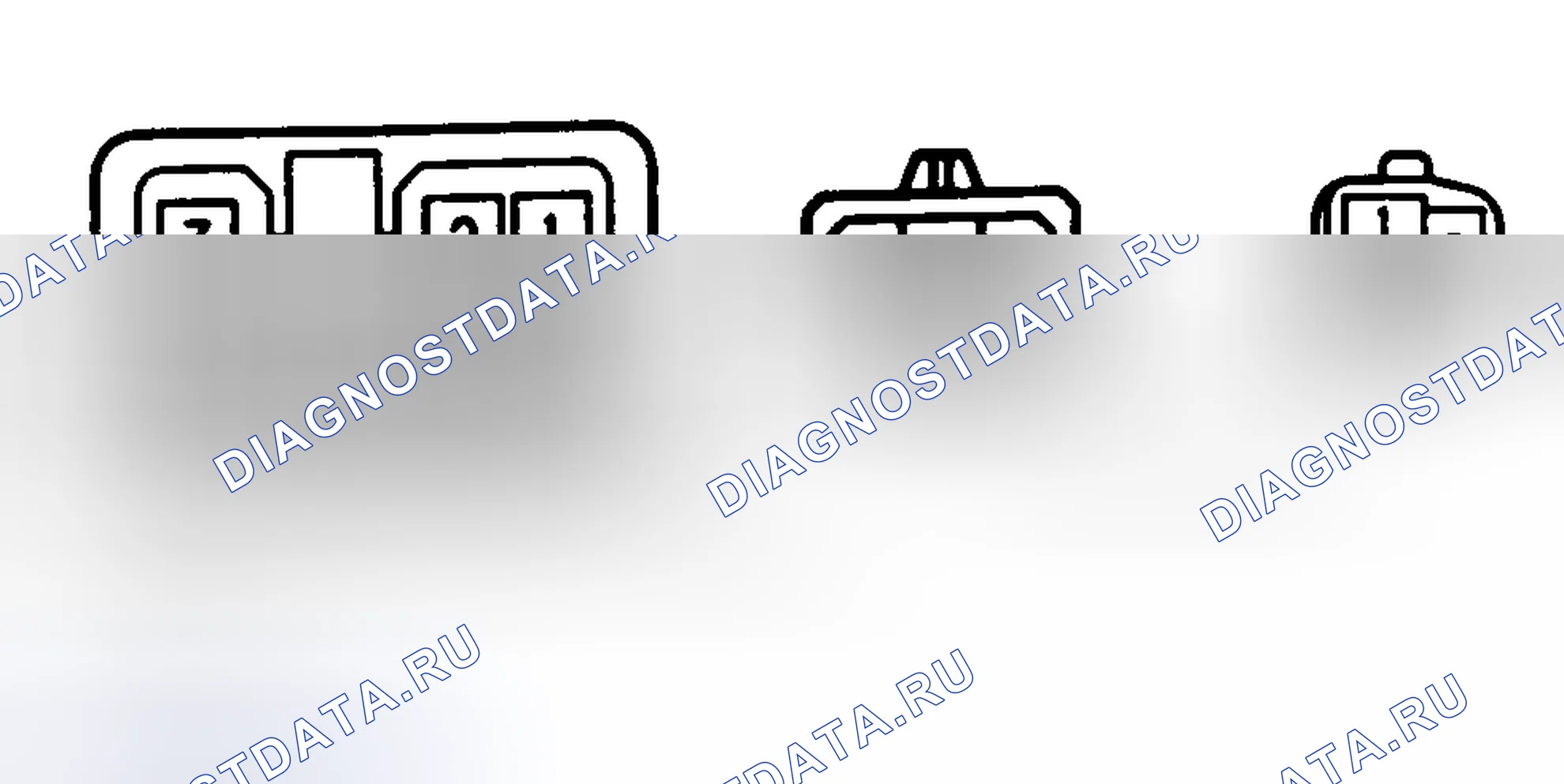 Рис. 2. Toyota Camry V30