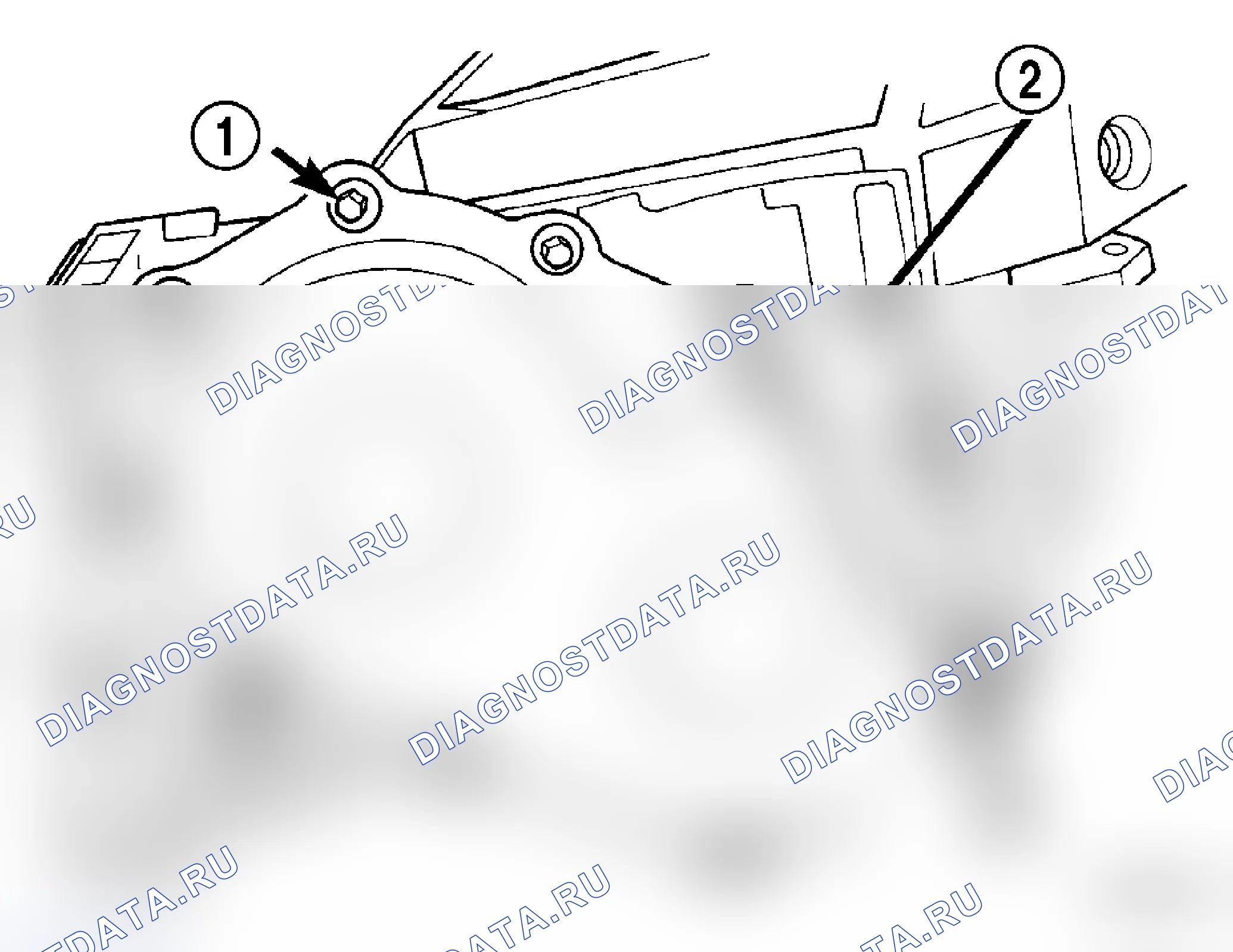 Рис. 53. Dodge Avenger II