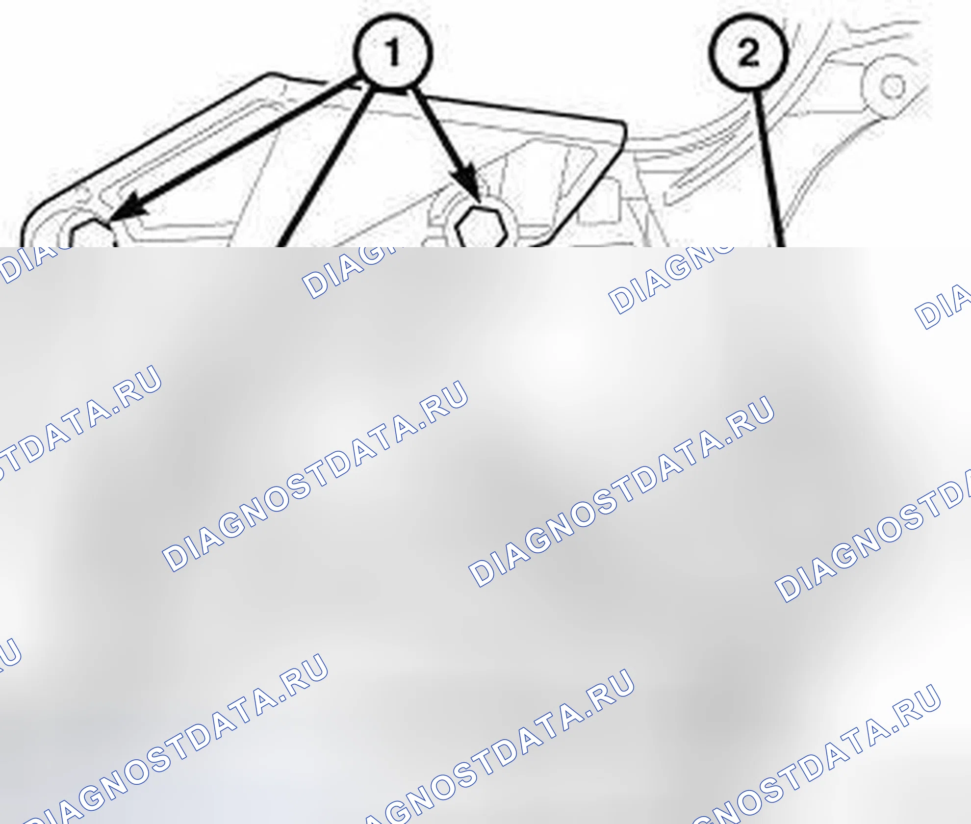 Рис. 104. Dodge Journey I