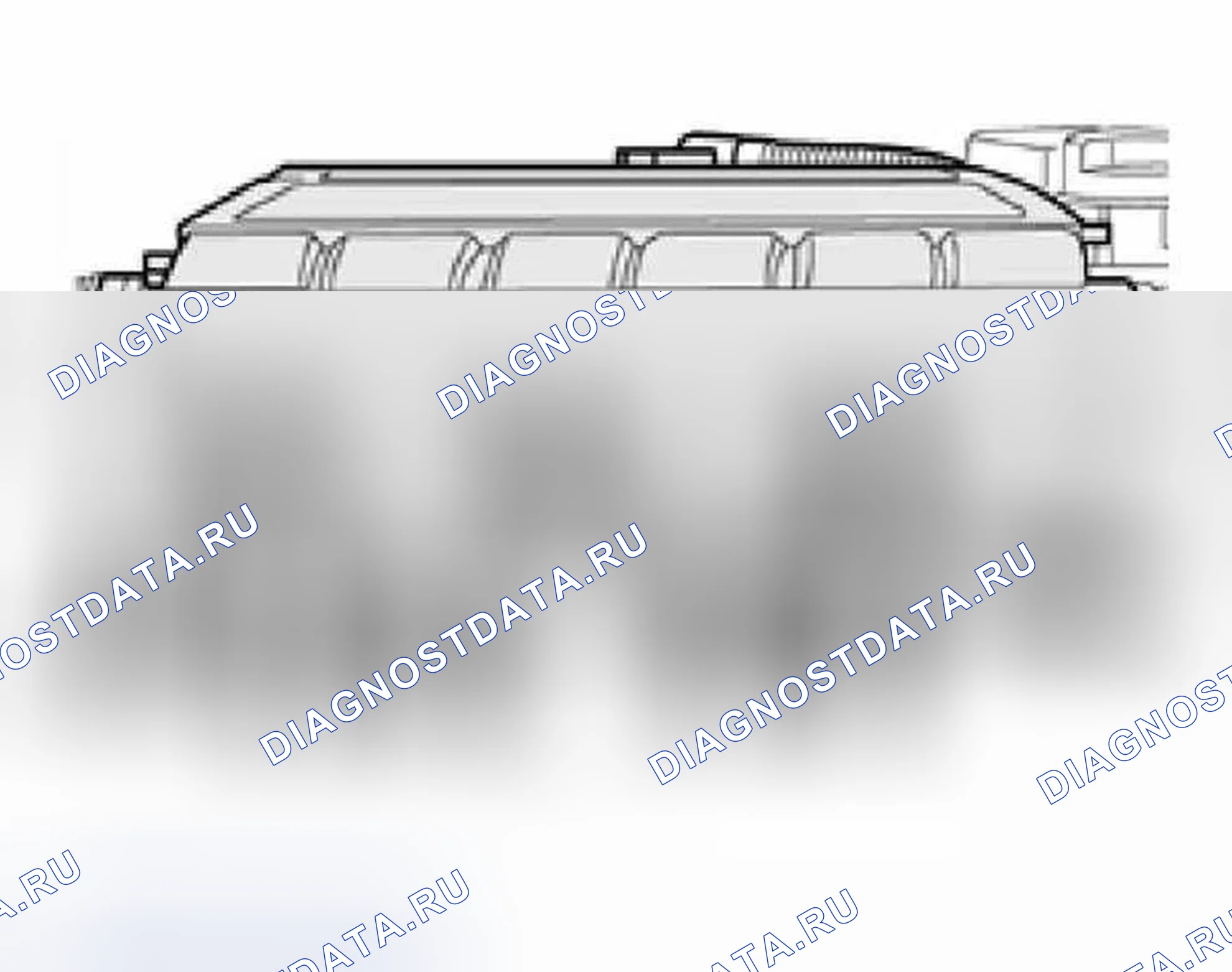 Рис. 53. Audi TT 8N рестайлинг