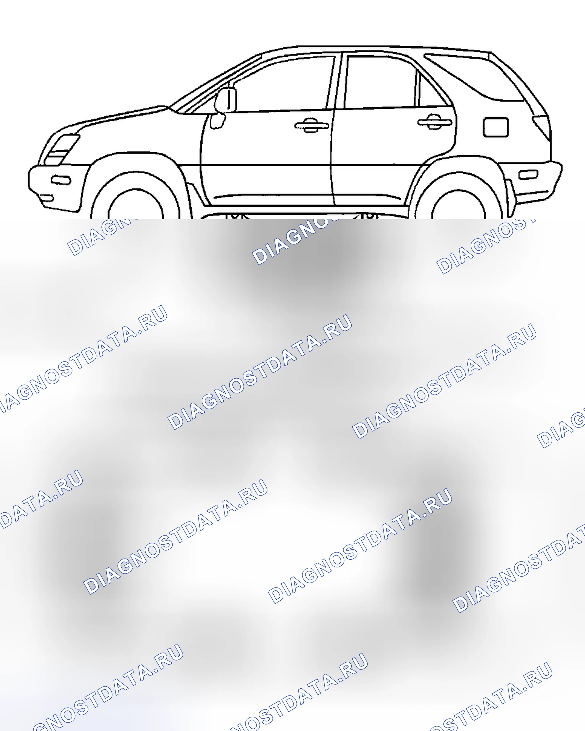 Рис. 8. Haval H9 I