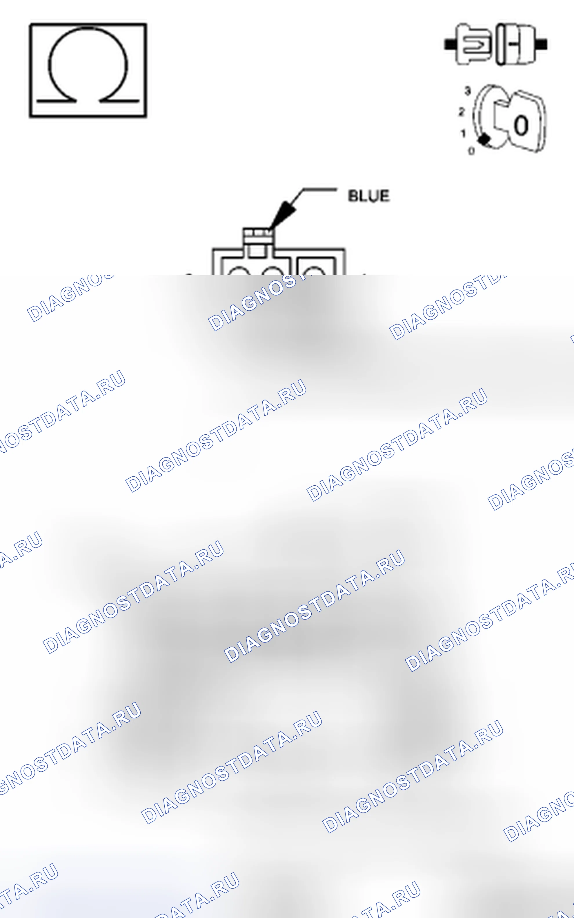 Рис. 3. Dodge Cab & Chassis R3500 HD transition