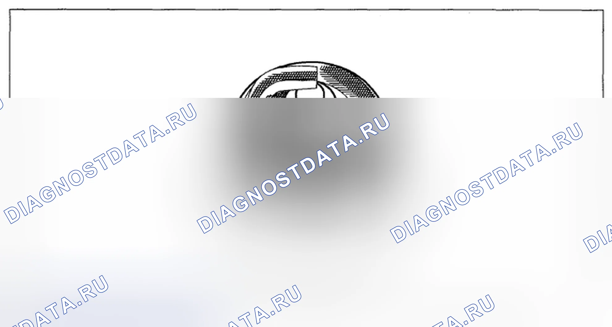 Рис. 11. Subaru Legacy BM/BR рестайлинг
