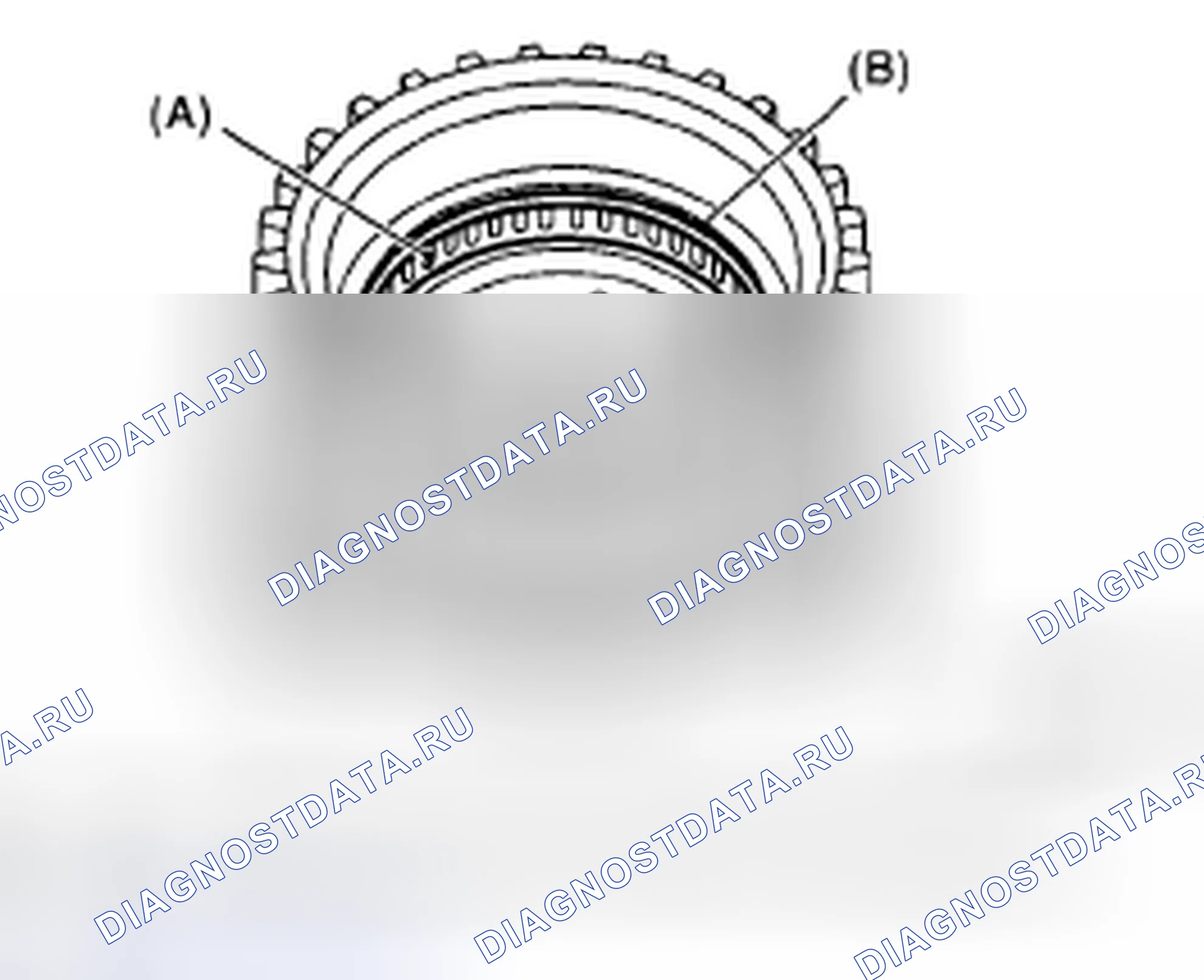 Рис. 279. Subaru Impreza GD/GC/GG рестайлинг 2