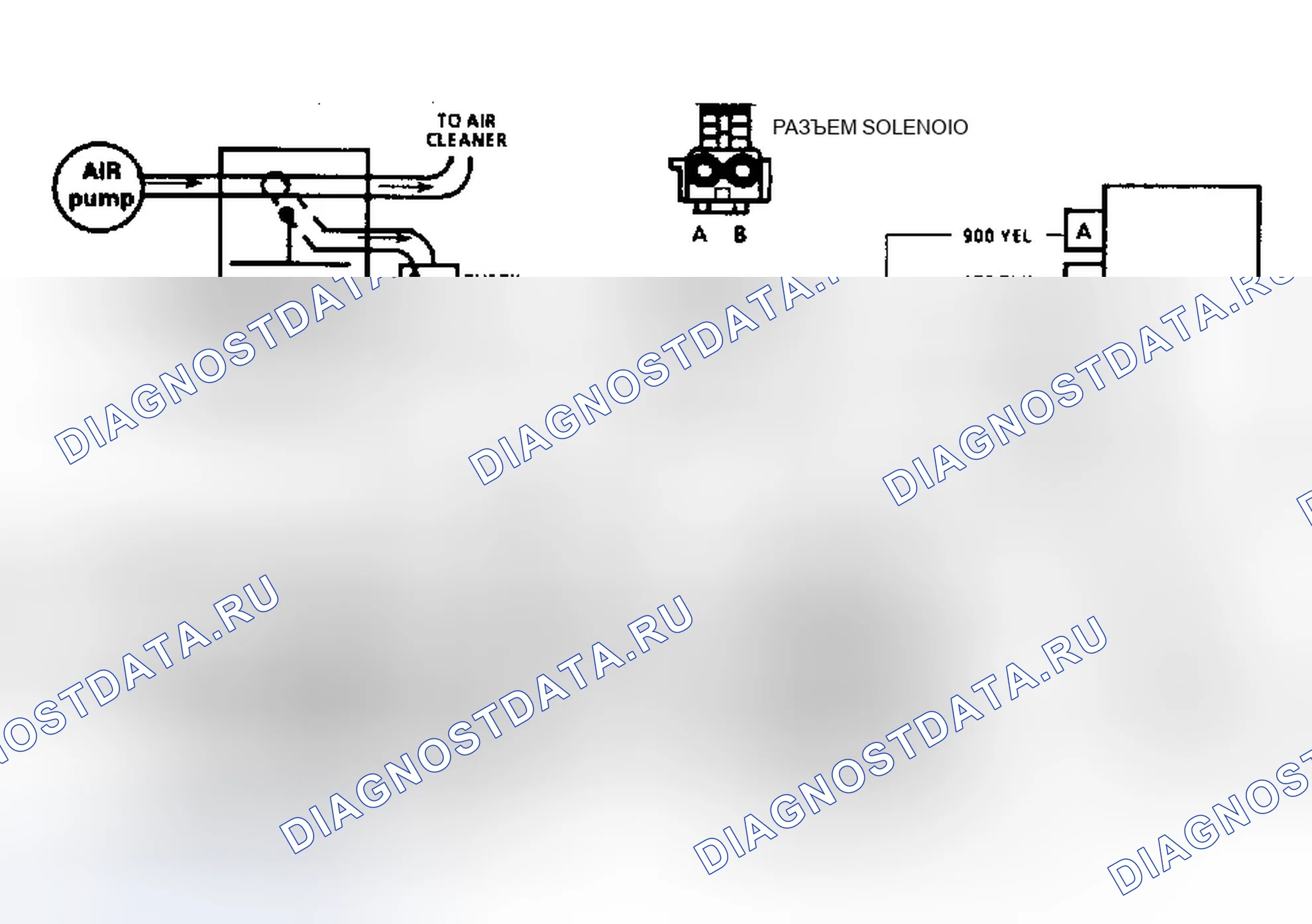 Рис. 179. GMC Cab & Chassis V3500 