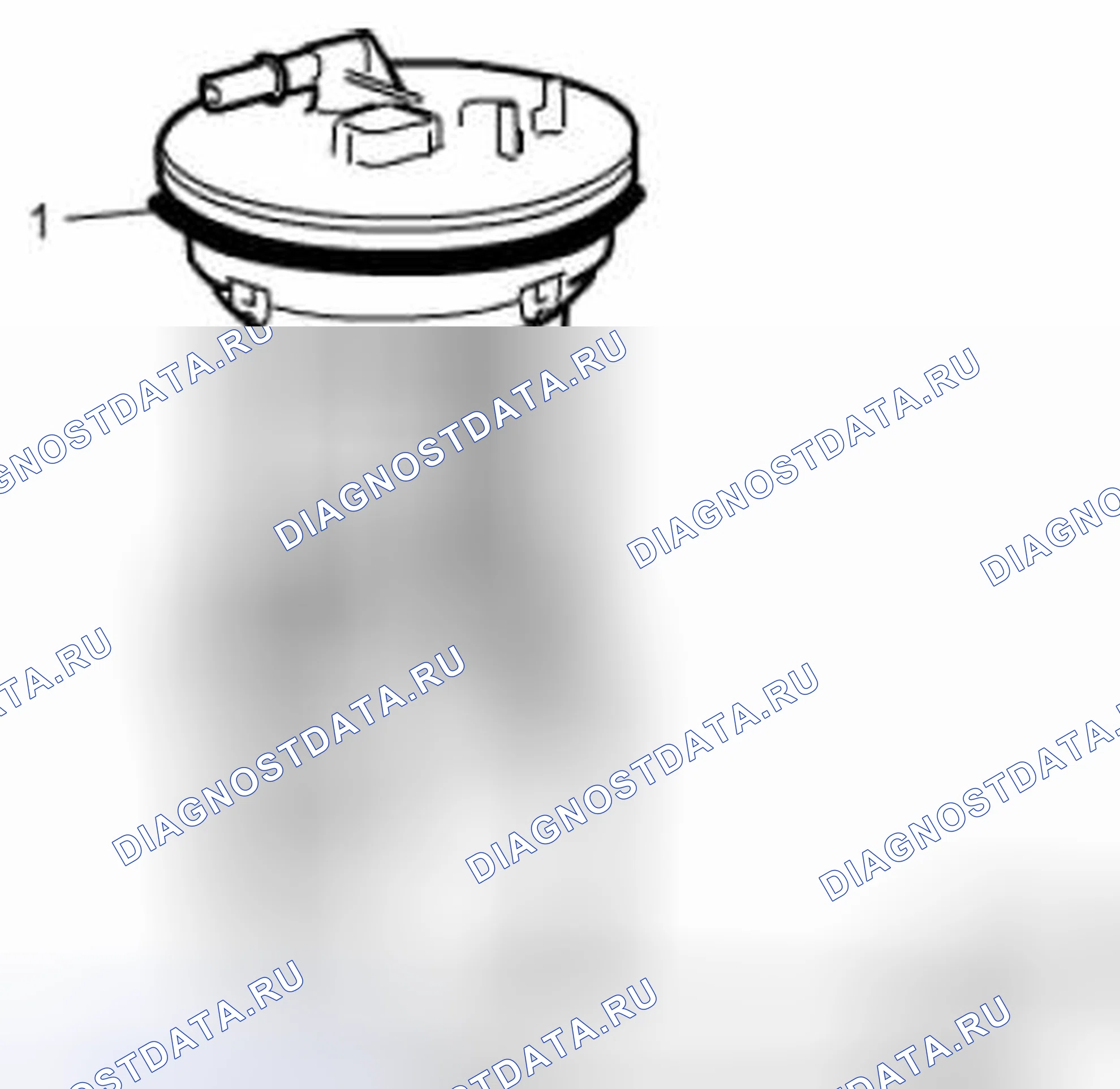 Рис. 45. Suzuki Grand Vitara II рестайлинг 2