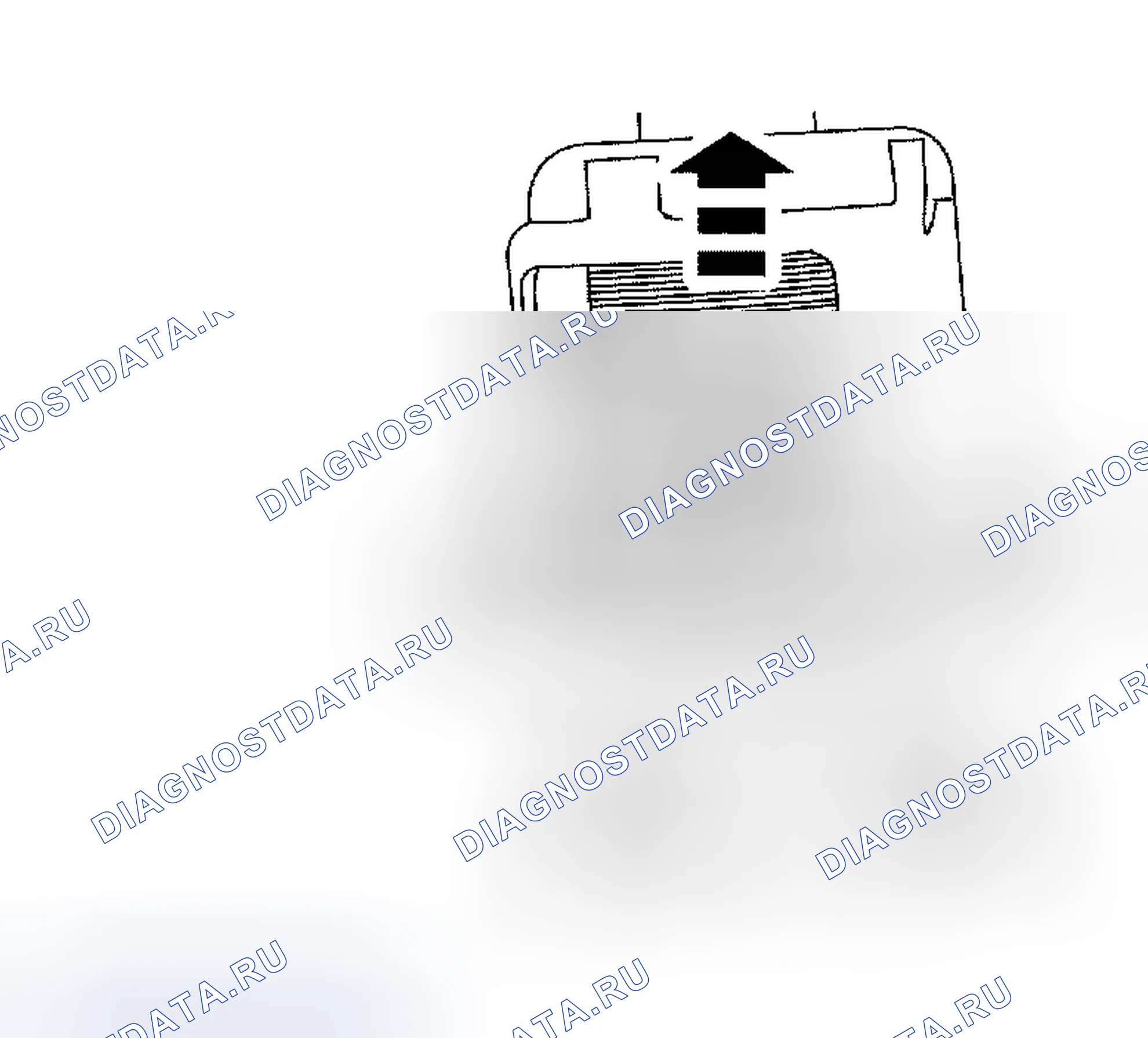 Рис. 625. Ford Pickup F350 Super Duty 