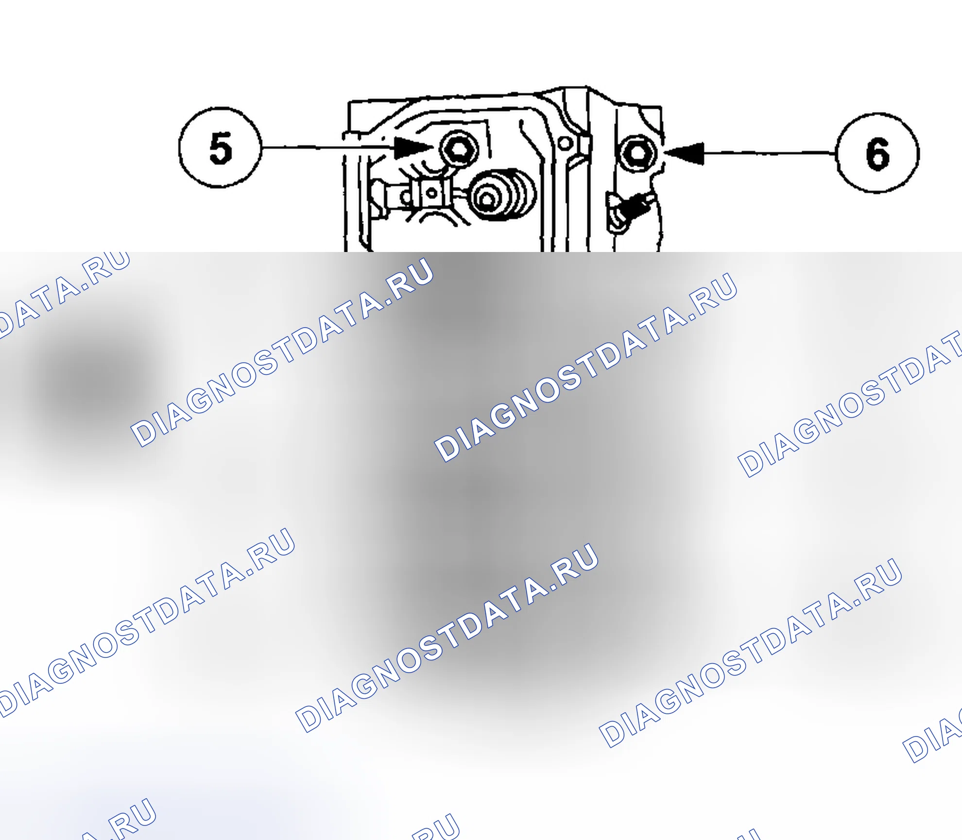 Рис. 935. Ford Pickup F250 Super Duty I