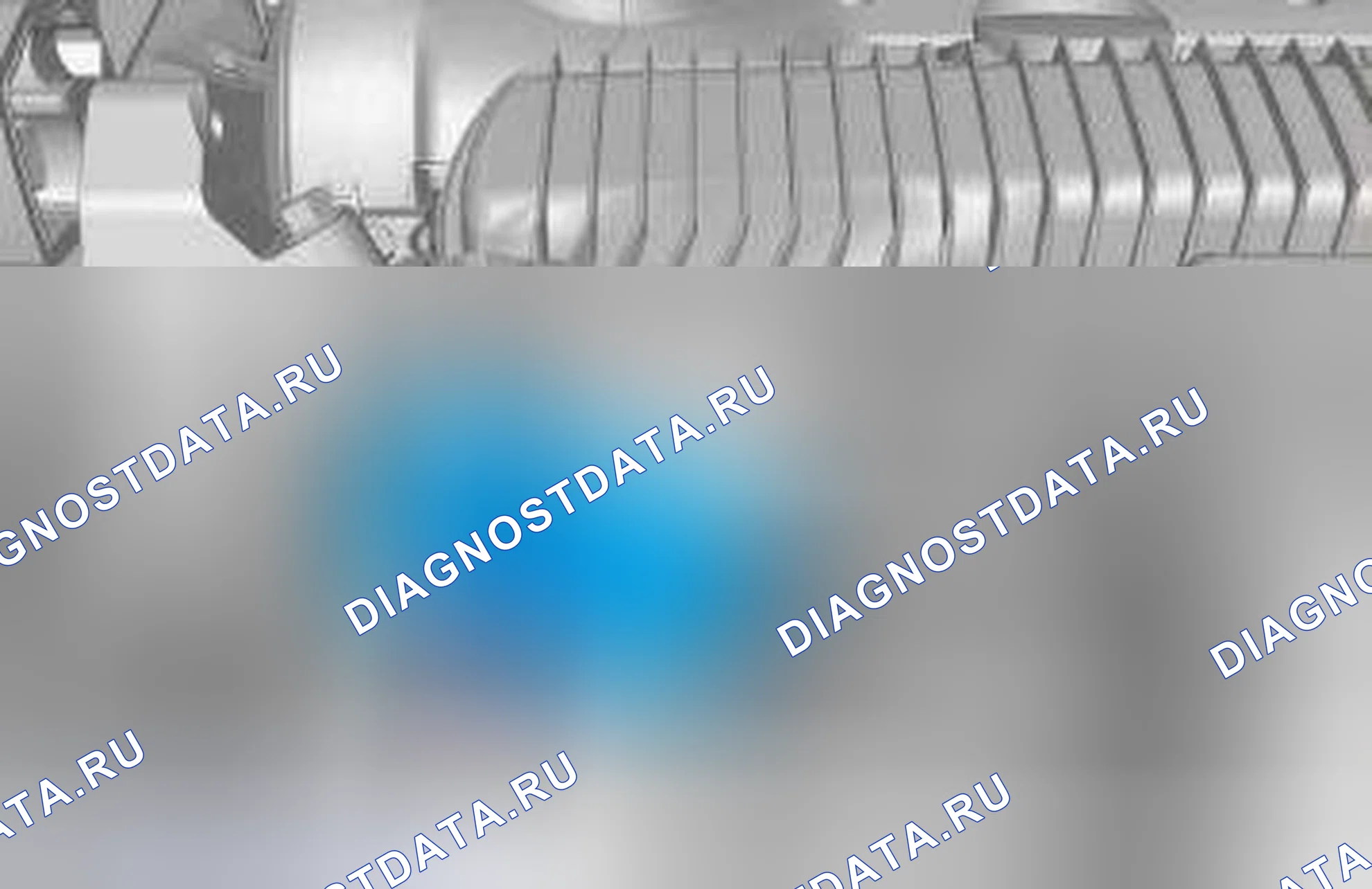 Рис. 57. Volvo V50 I рестайлинг