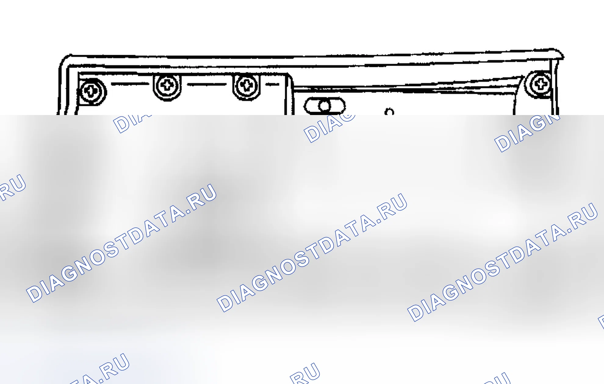 Рис. 82. Buick LeSabre VIII