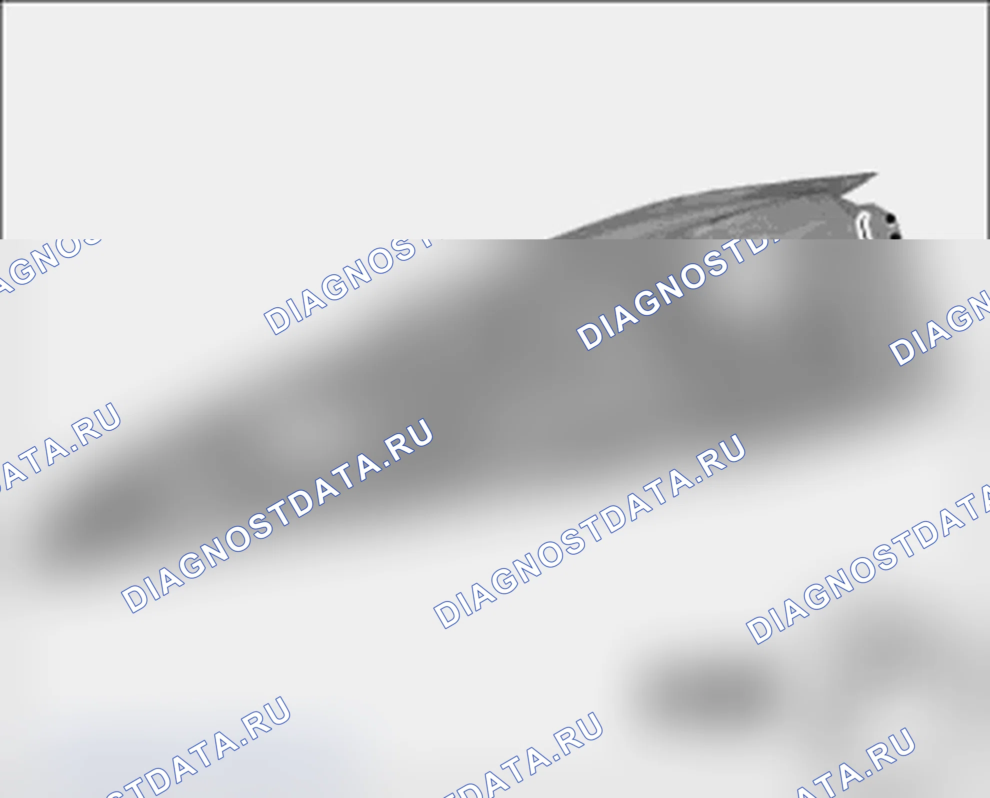Рис. 863: Установка корпуса переднего колеса и подготовка к установке. Porsche 911 GT3 997