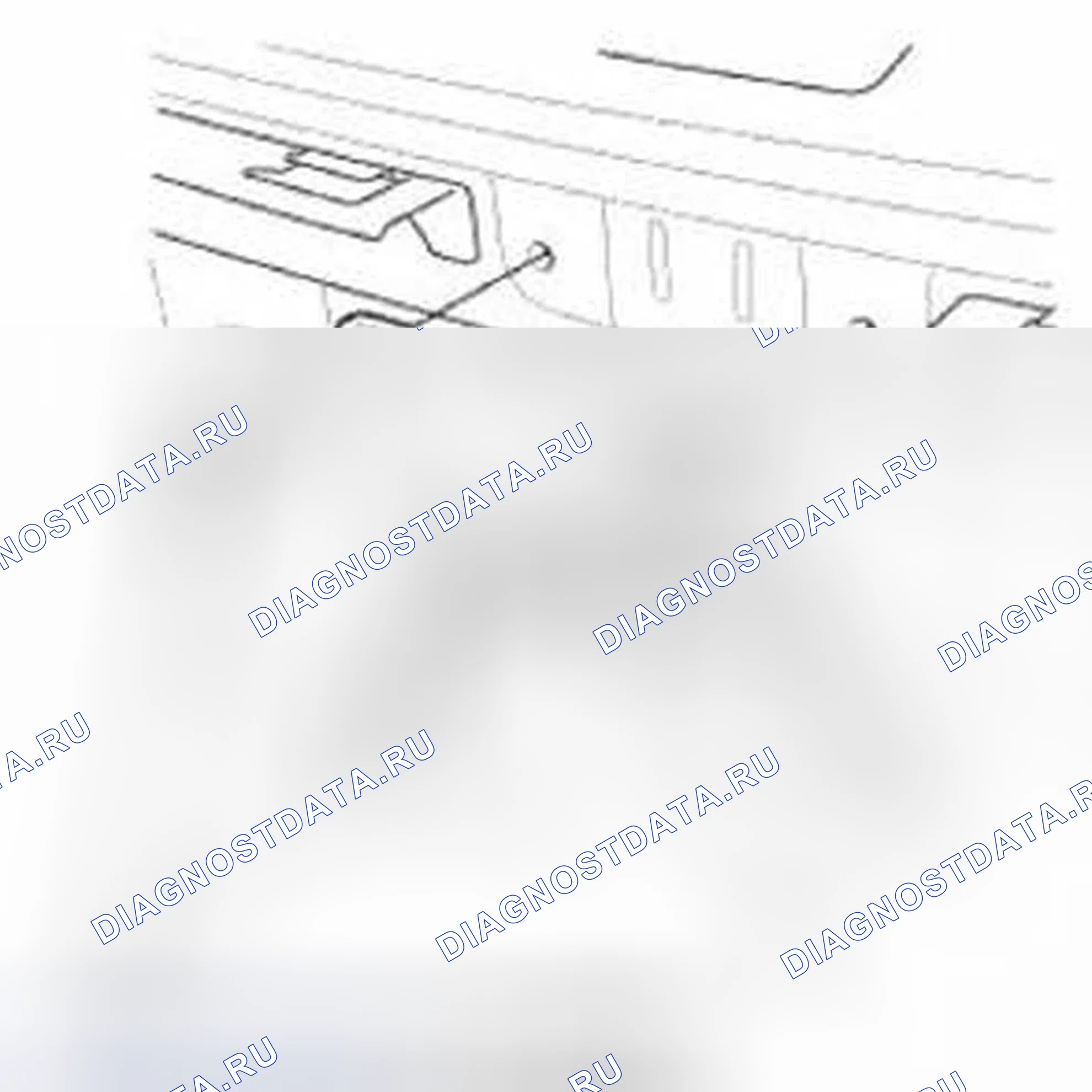 Рис. 85: Установка. Honda Civic IX
