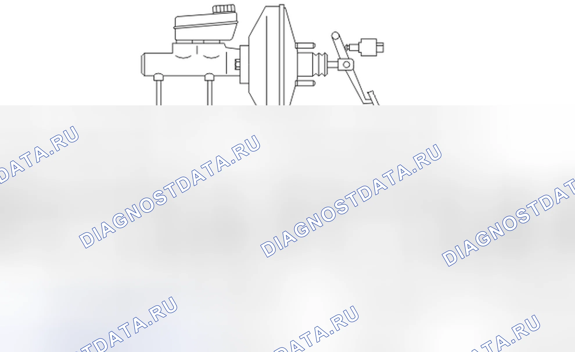 Рис. 159: Контроль ABS. Volvo S60 I