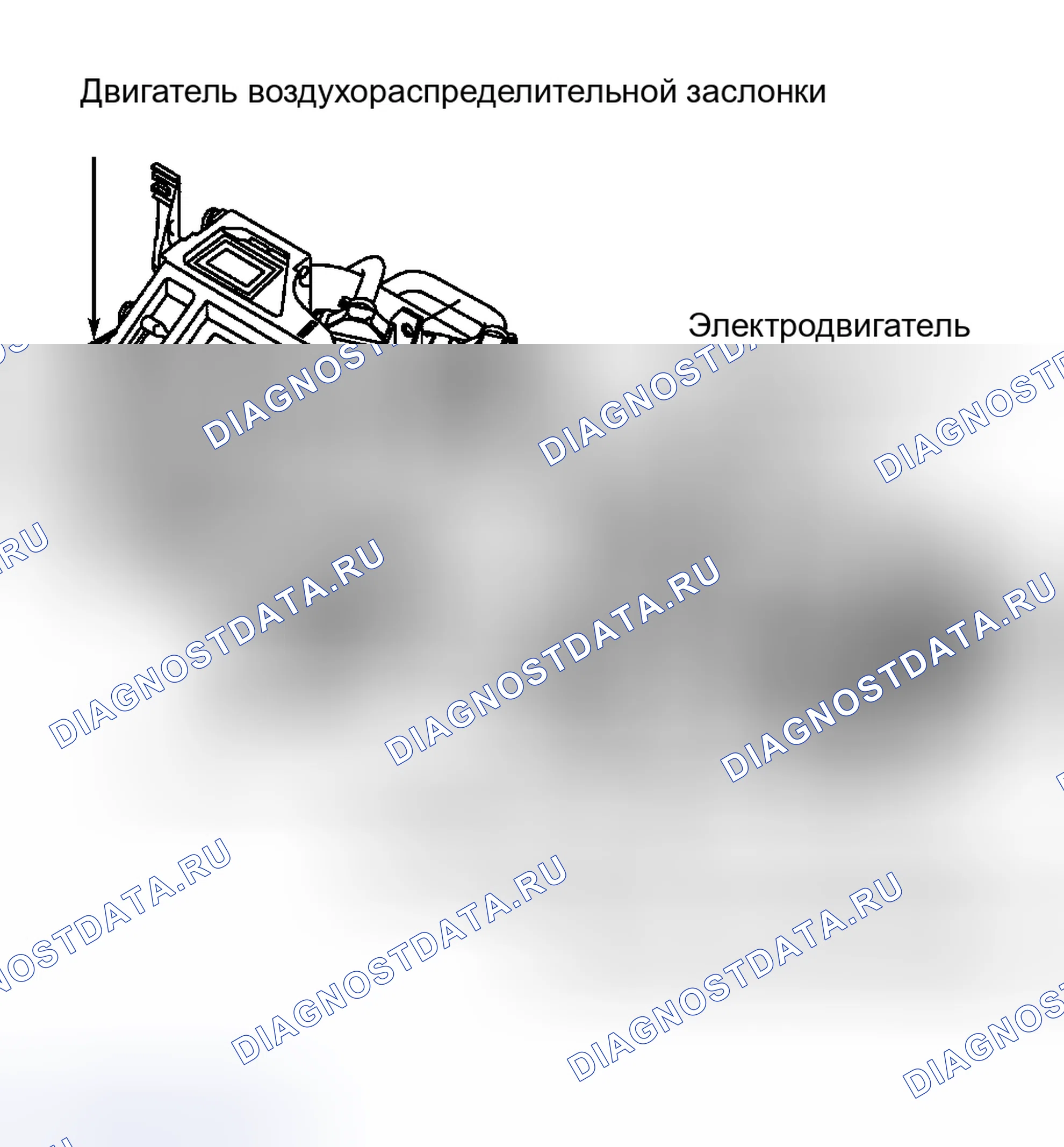 Рис. 7. Volvo V40 I рестайлинг