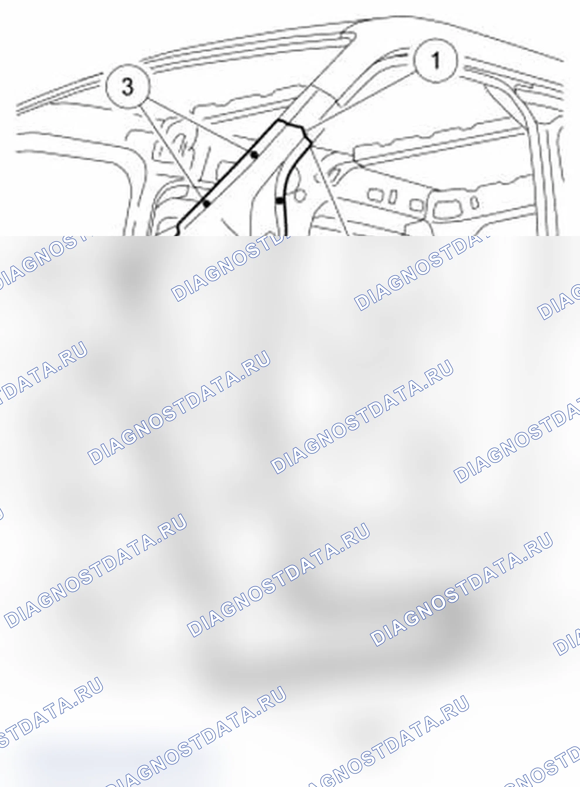 Рис. 23. Ford Transit Connect I рестайлинг