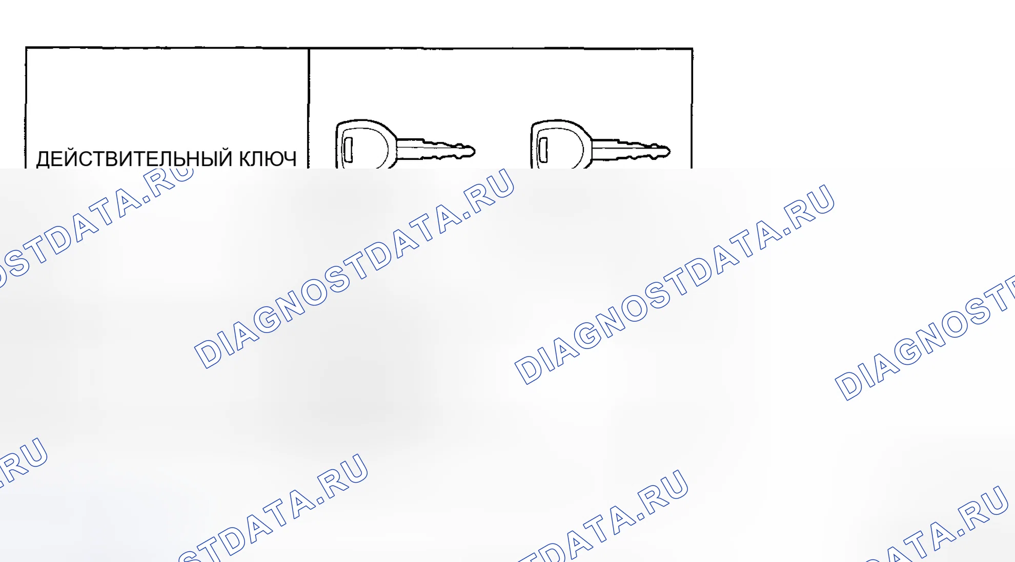 Рис. 51: Процедура. Mazda 5 I