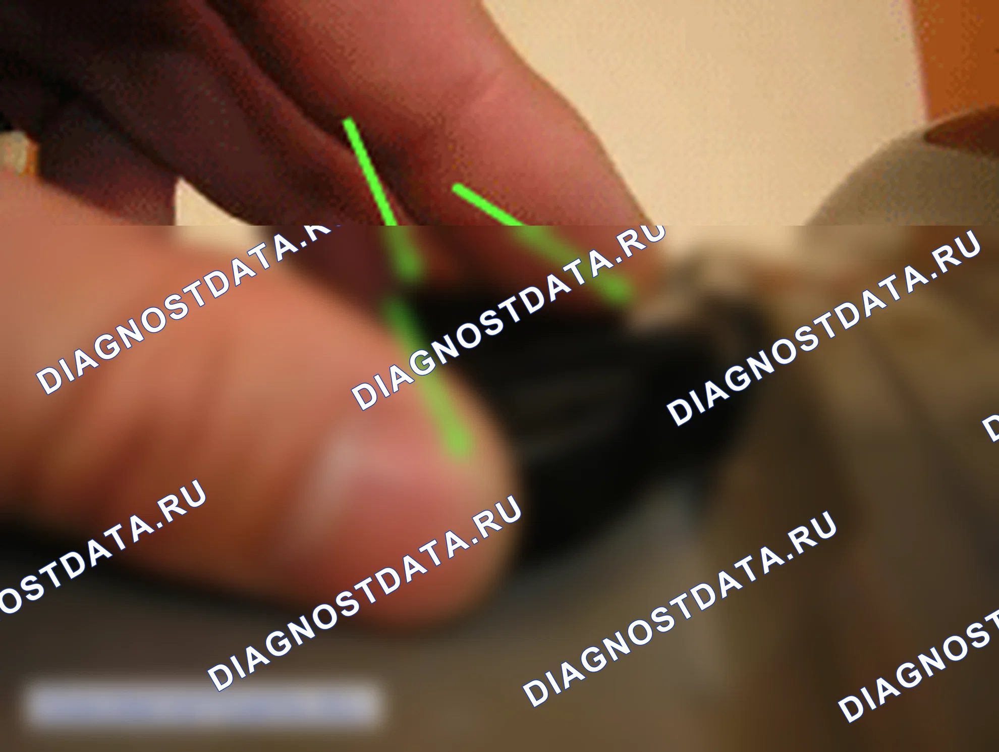 Снятие датчика TPMS. Hyundai Santafe Sport DMA