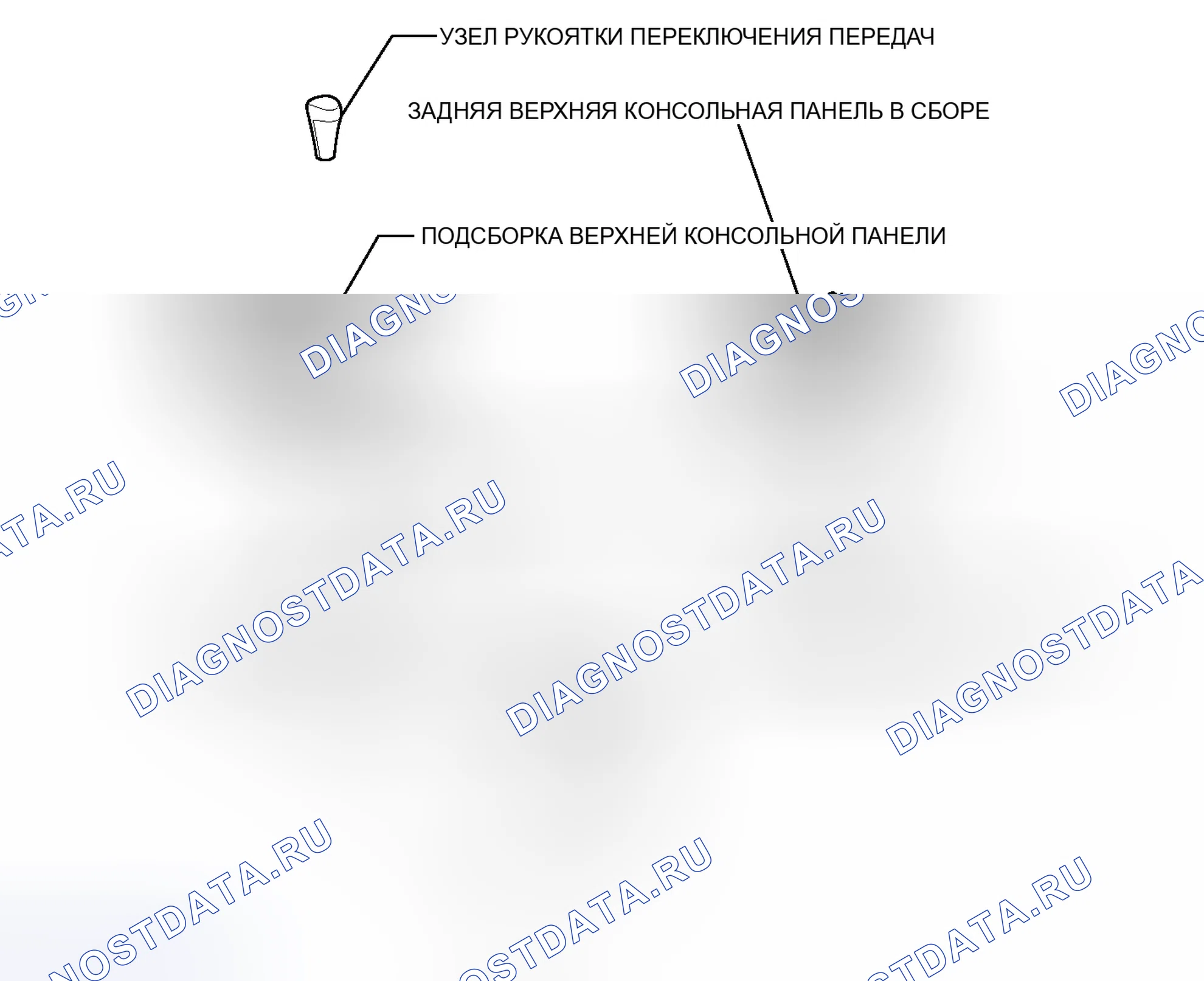 Рис. 36: ИЛЛЮСТРАЦИЯ. Honda Accord VII