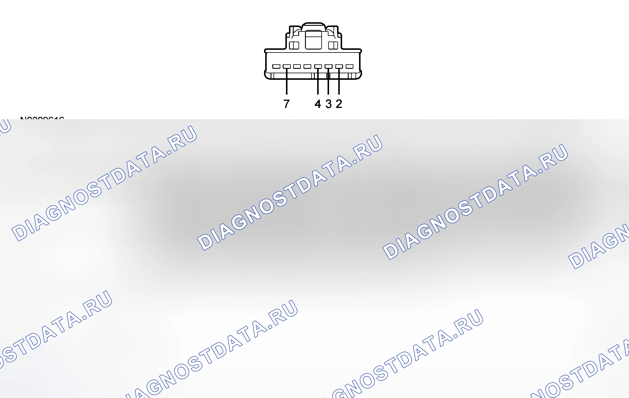 Рис. 3. Ford Five Hundred I