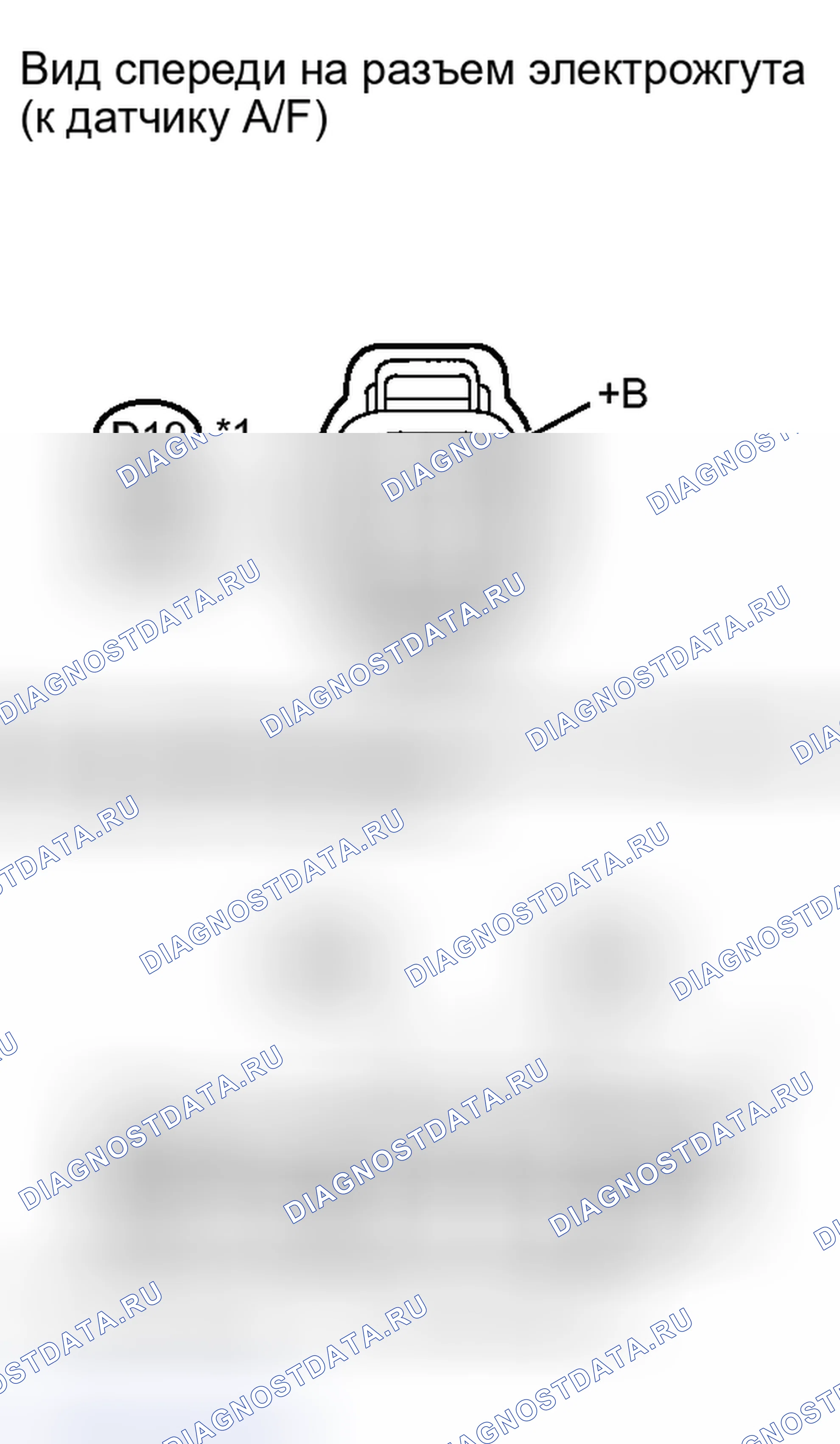 Рис. 863. Toyota Sequoia II рестайлинг