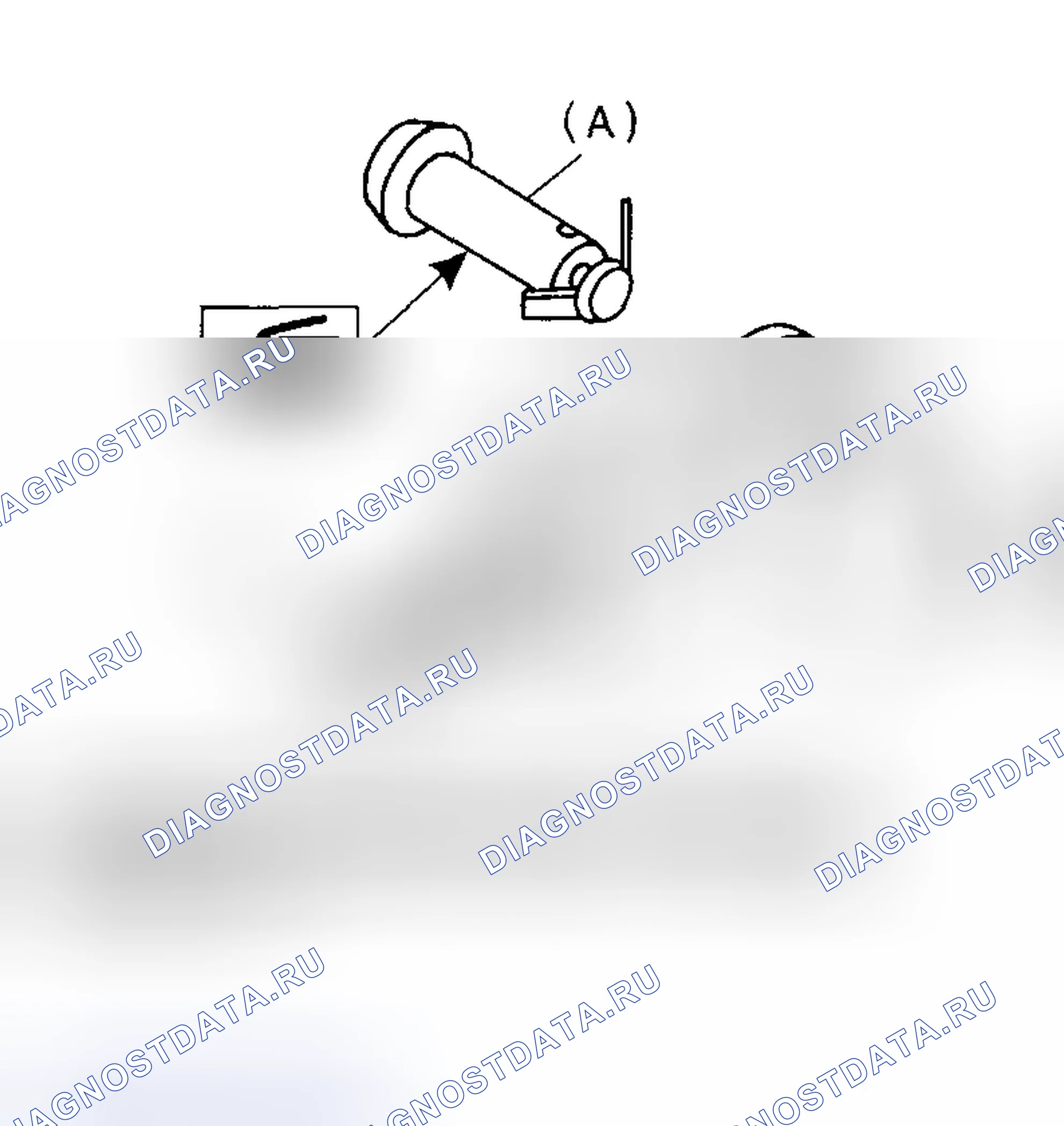 Рис. 10. Subaru Outback BH
