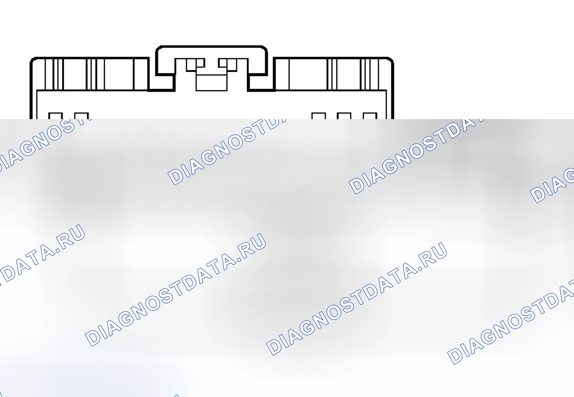 Рис. 140. Hyundai Porter IV
