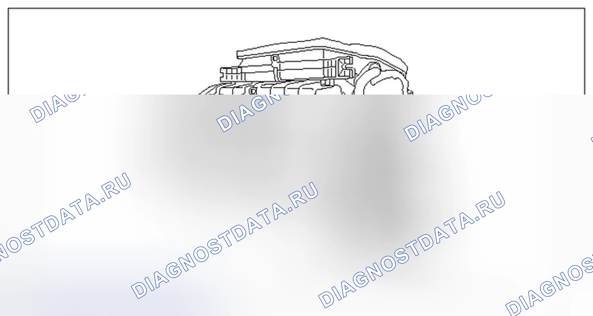 Рис. 104. Subaru Impreza WRX GE рестайлинг