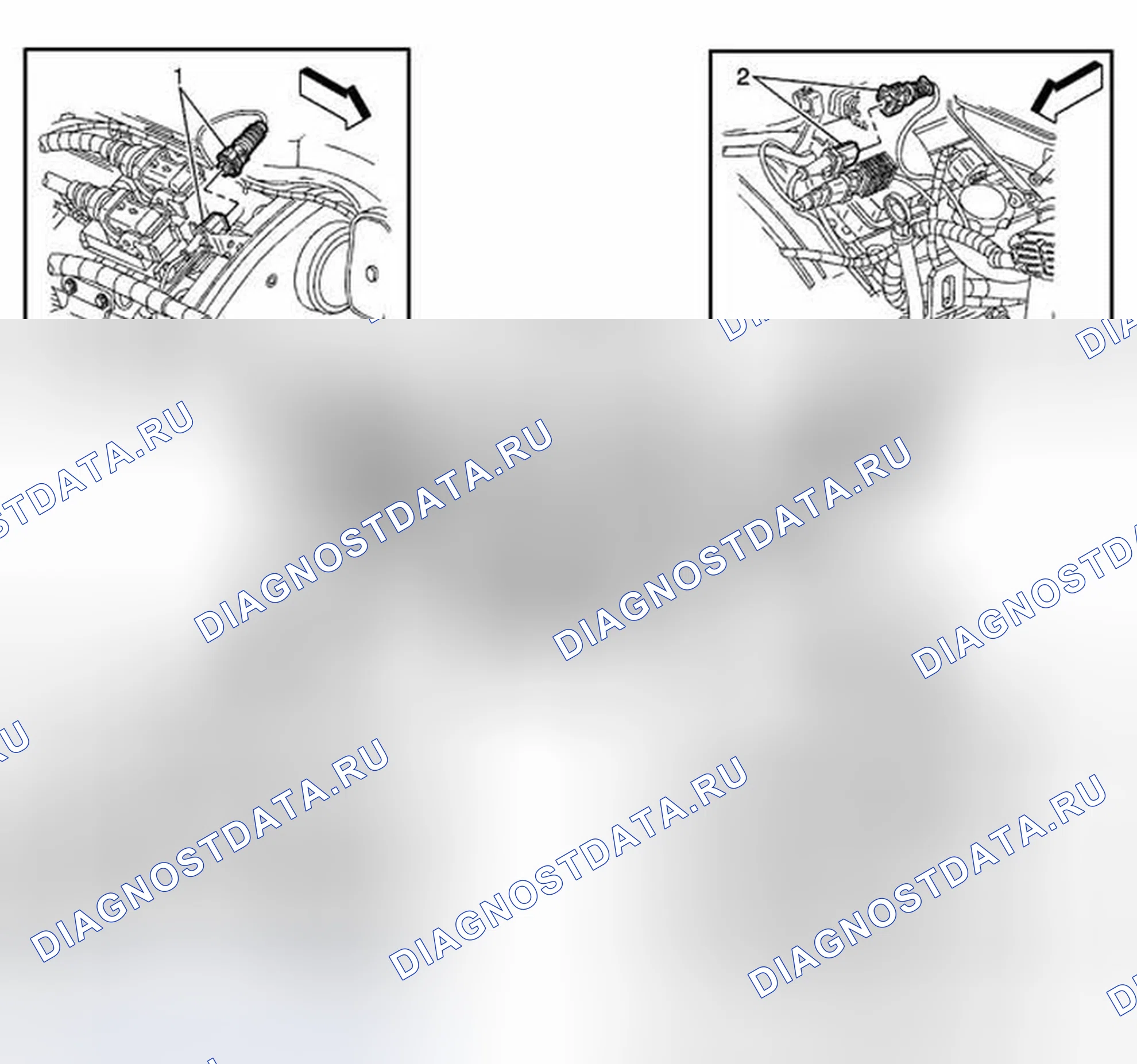 Рис. 147. Cadillac CTS I