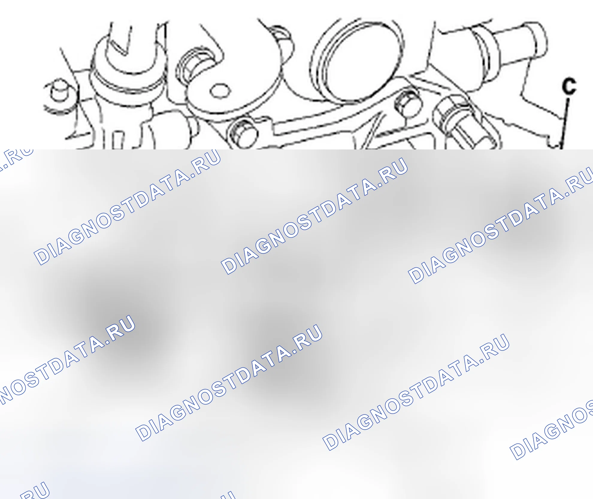 Рис. 60. Honda Insight ZE2