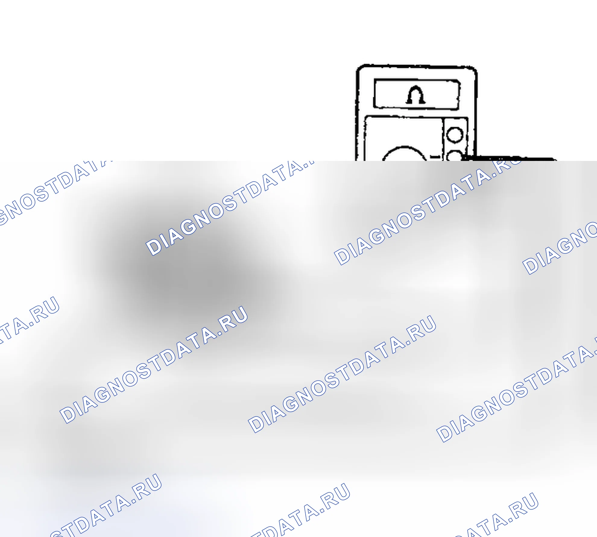Рис. 26. Toyota Sequoia I