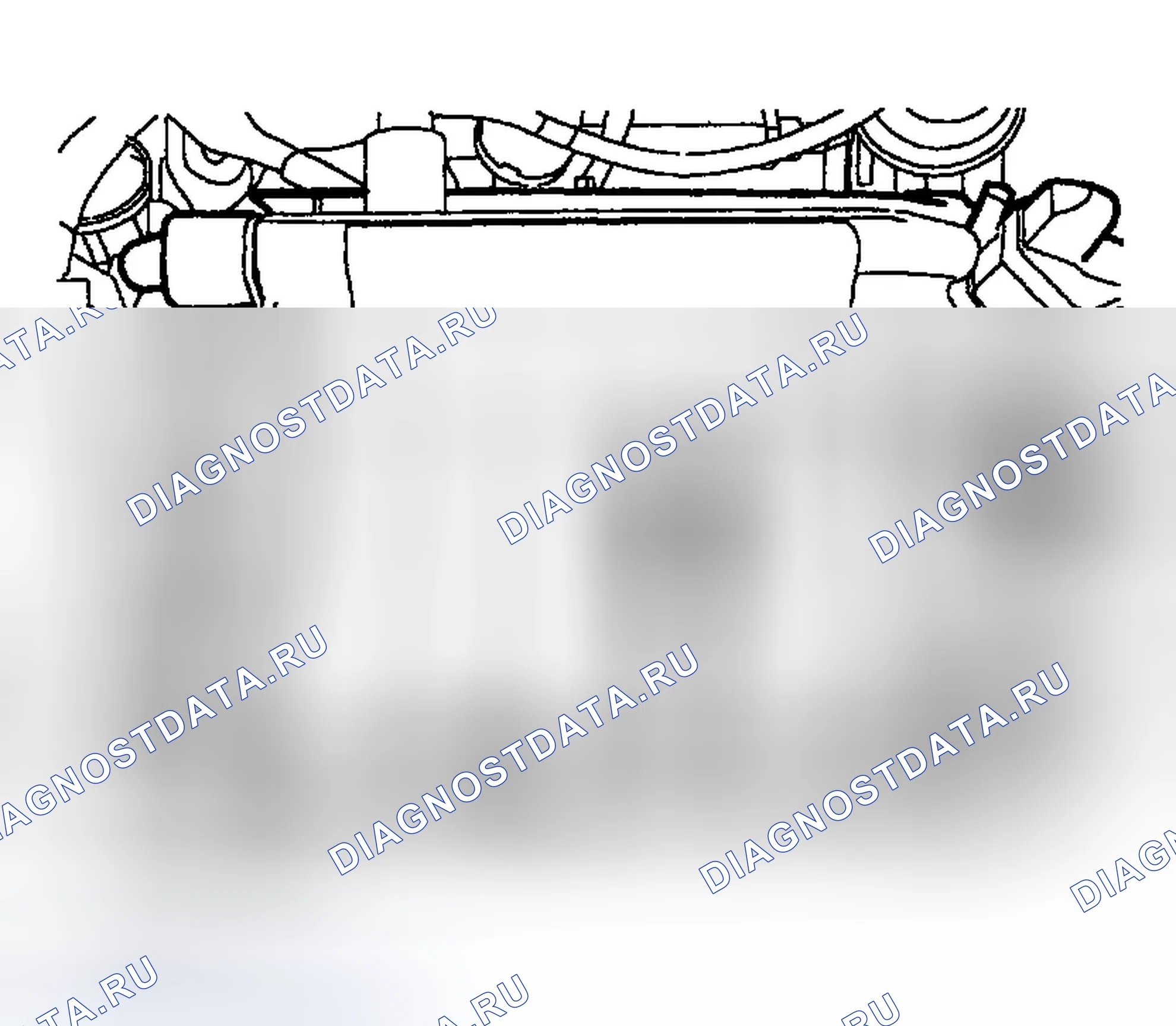Рис. 222. Ford Taurus IV