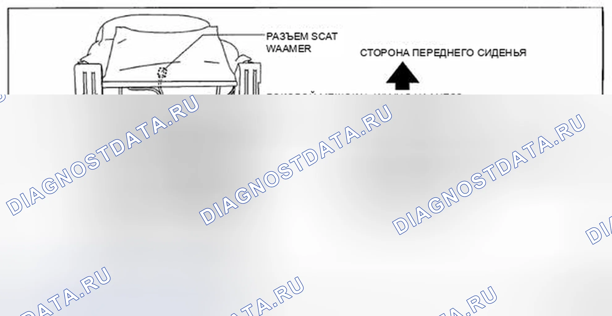 Рис. 23. Honda CR-V IV рестайлинг