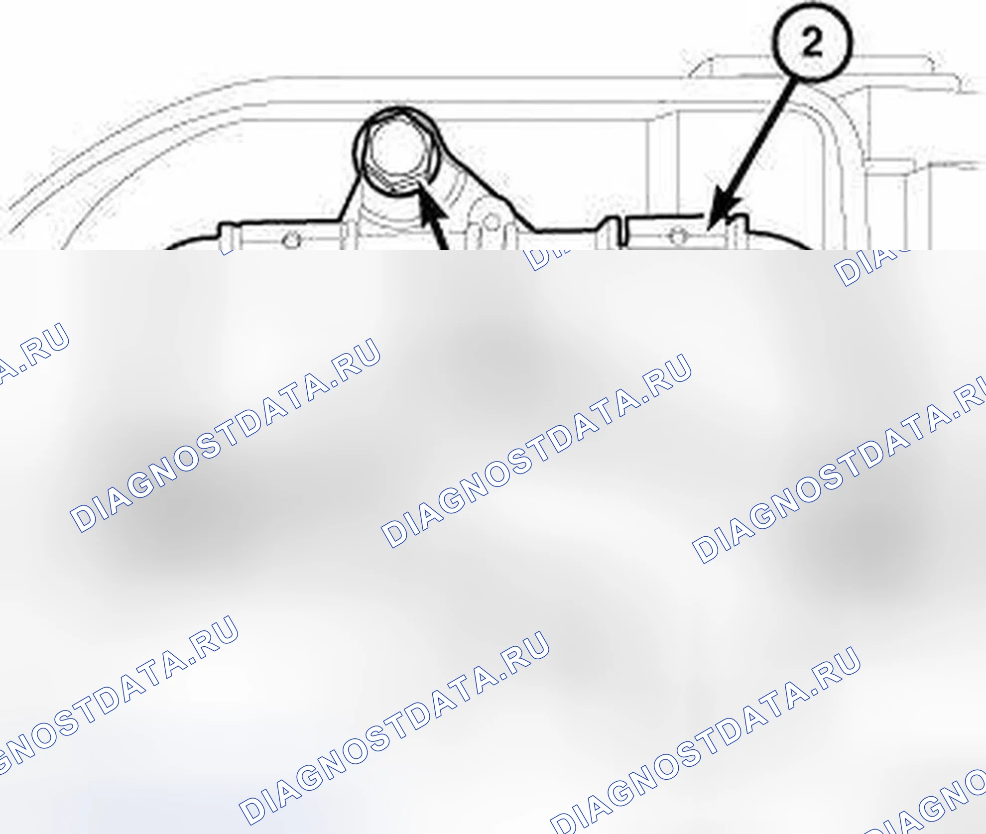 Рис. 2. Dodge Charger VI