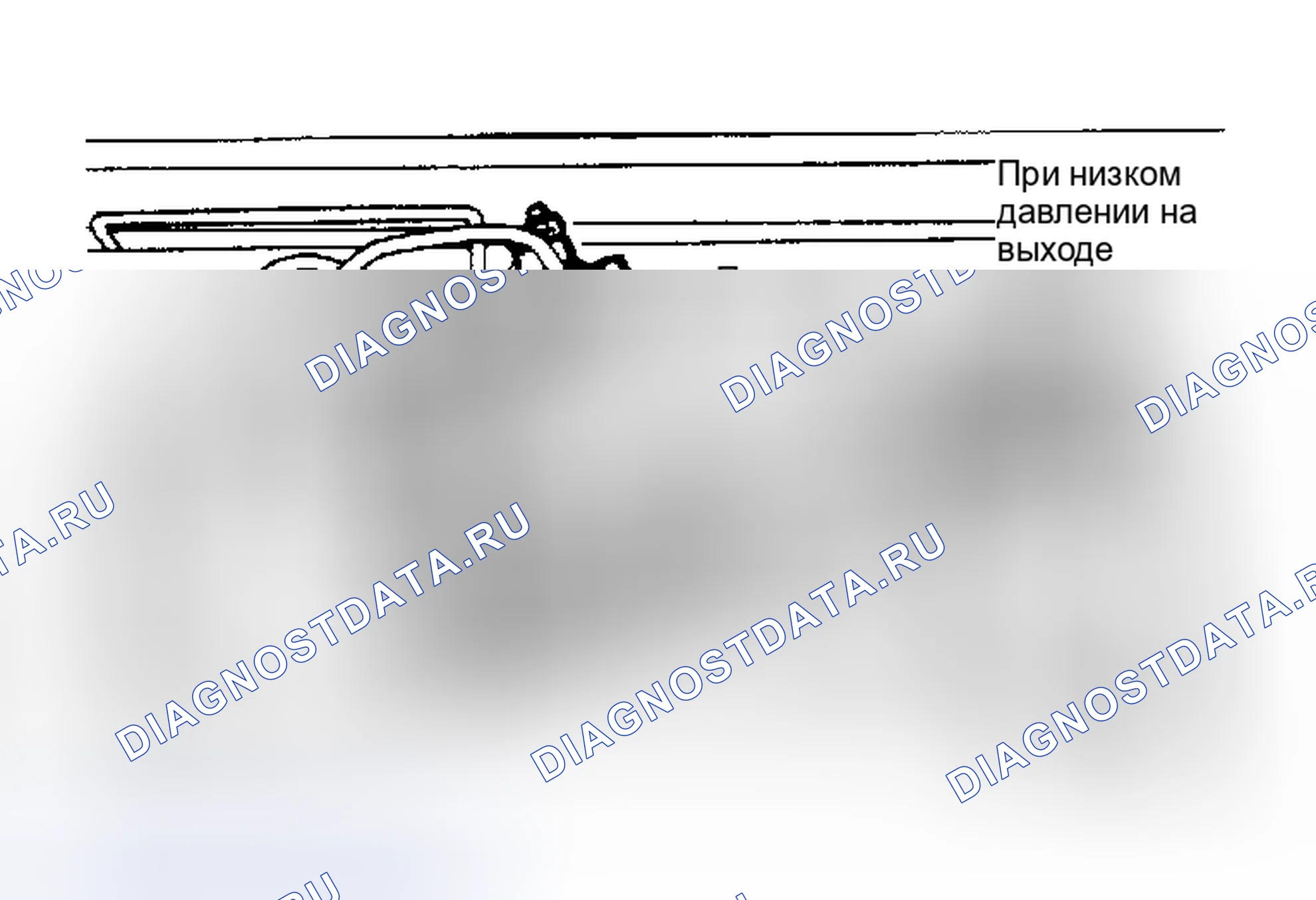 Рис. 2. Dodge Challenger II