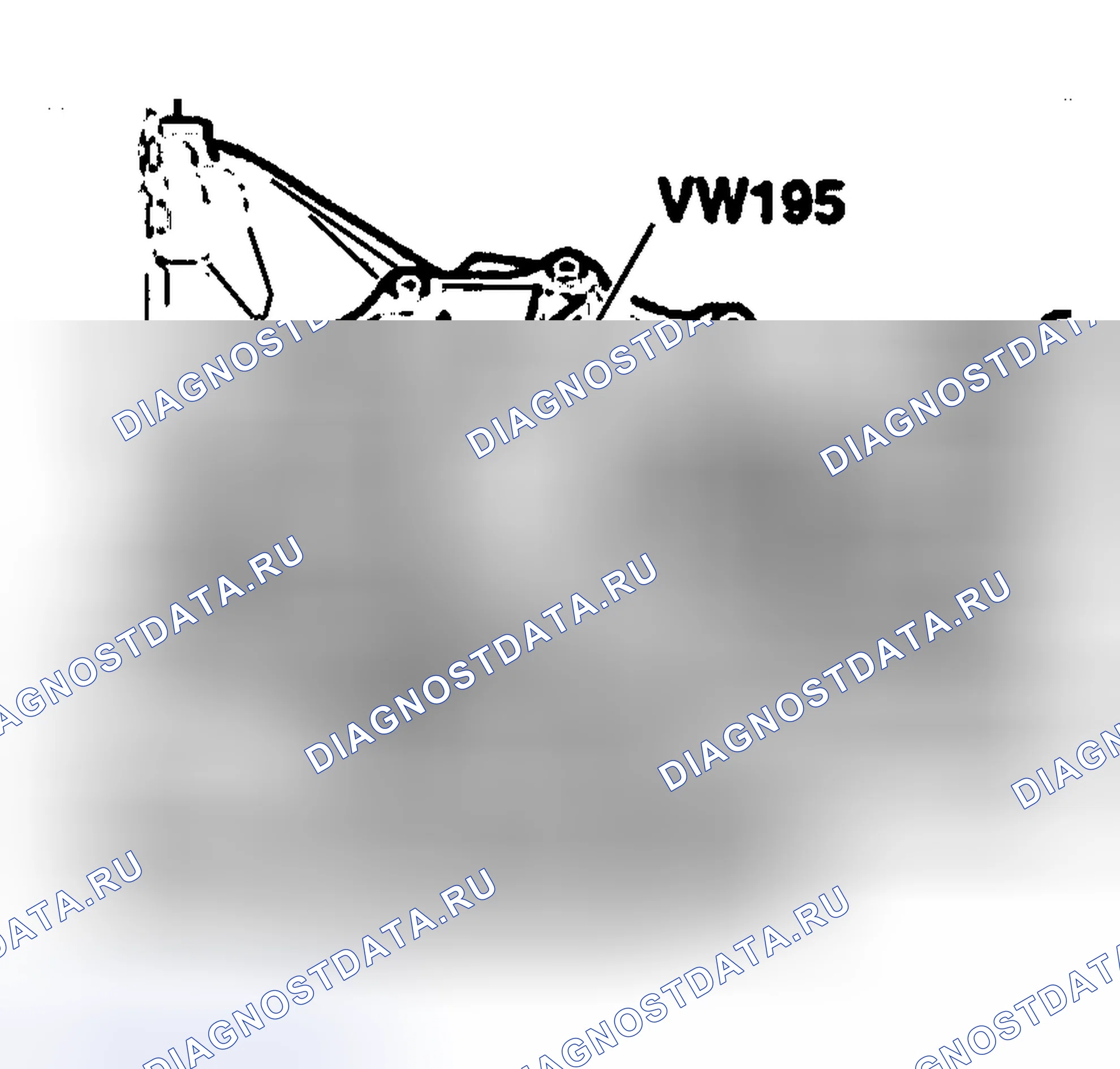 Рис. 6: Установка. Audi S4 B5