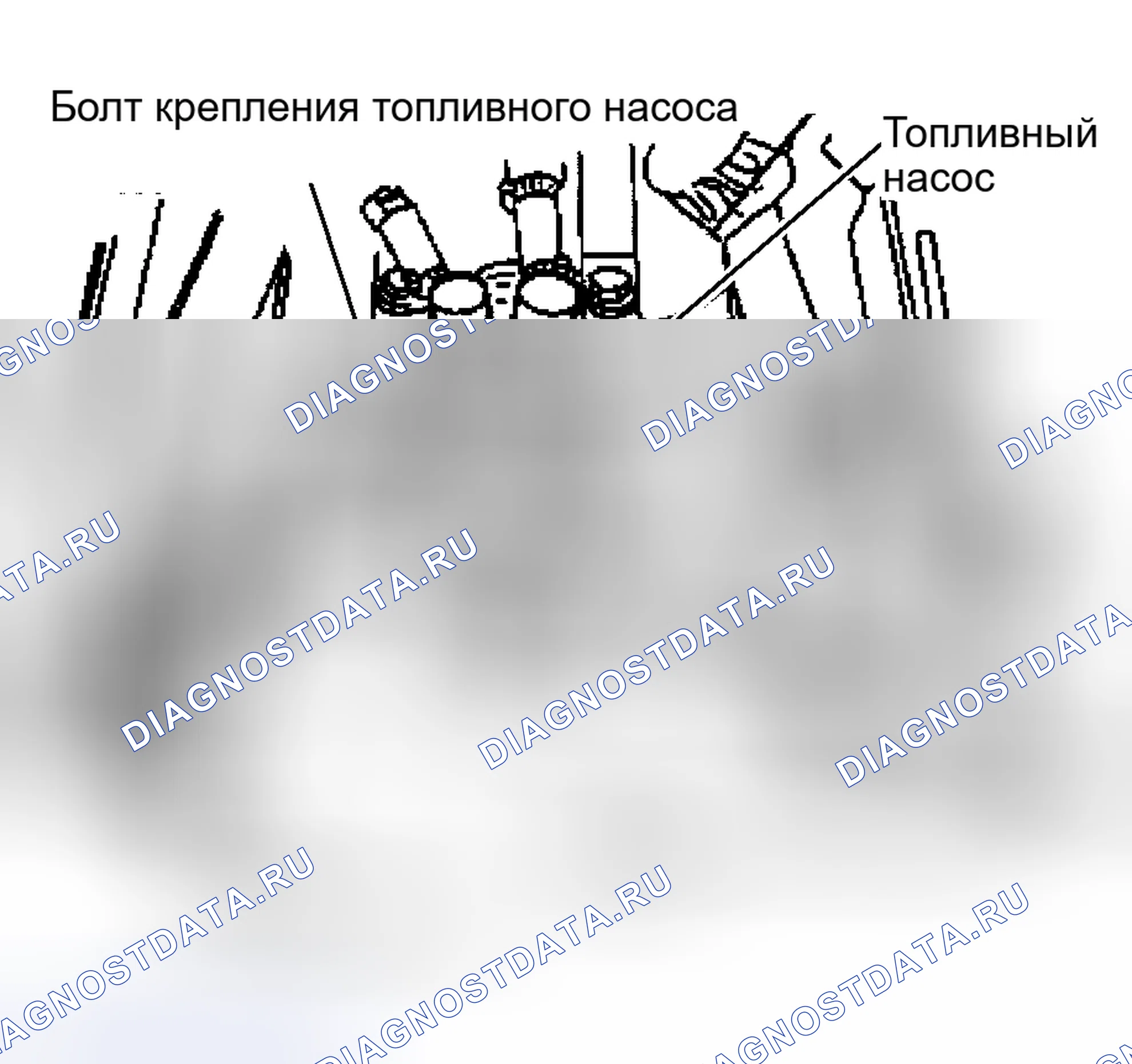 Рис. 27. Ford Cab & Chassis F350 