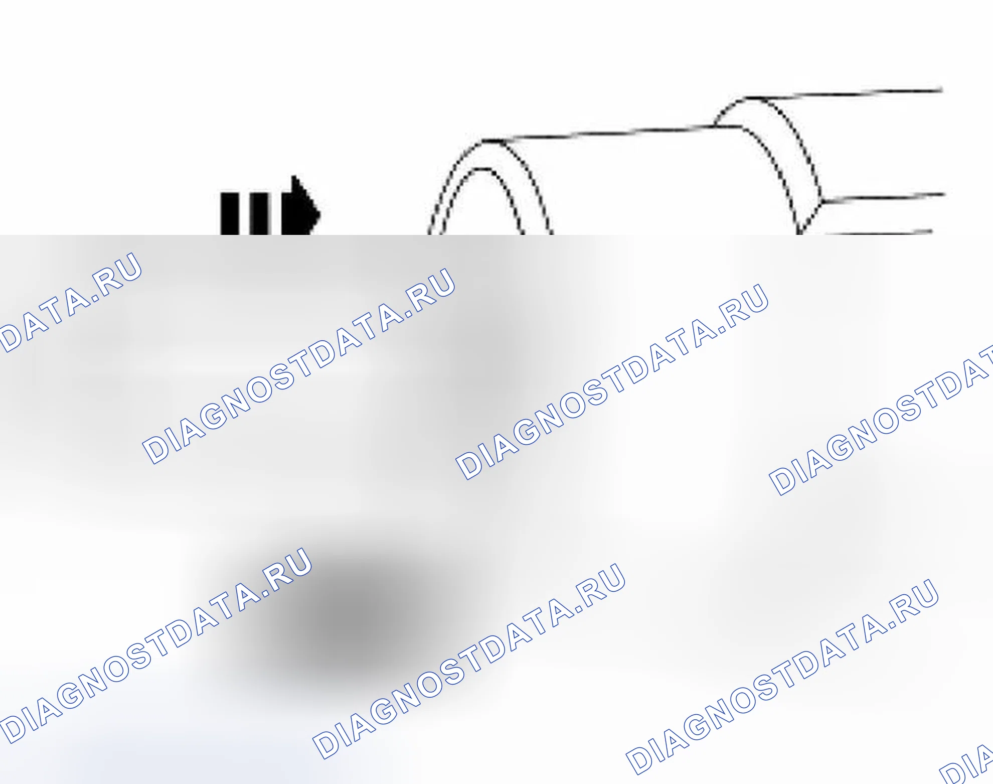 Рис. 1029. Ford Pickup F150 