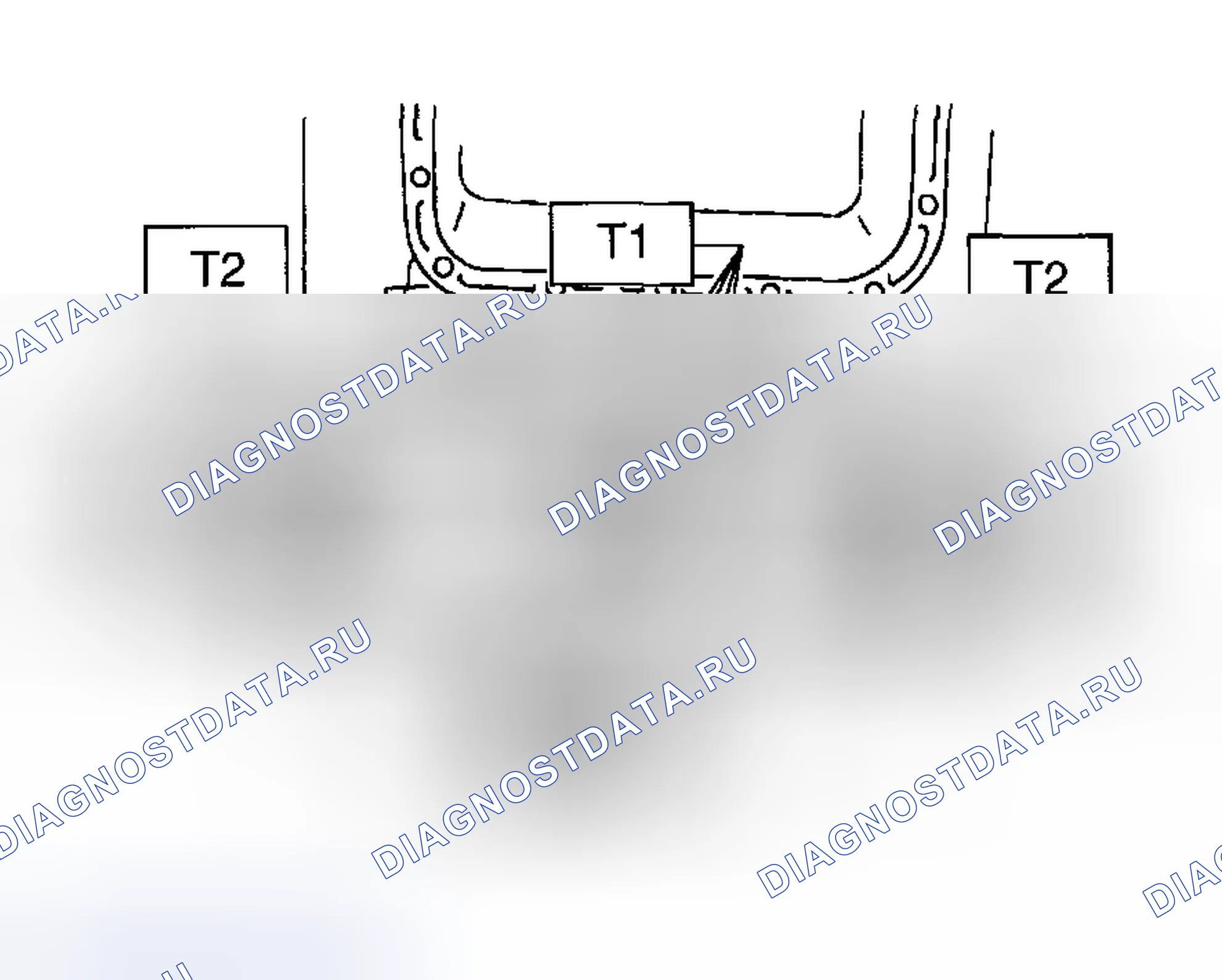 Рис. 174. Subaru Impreza GD/GC/GG рестайлинг
