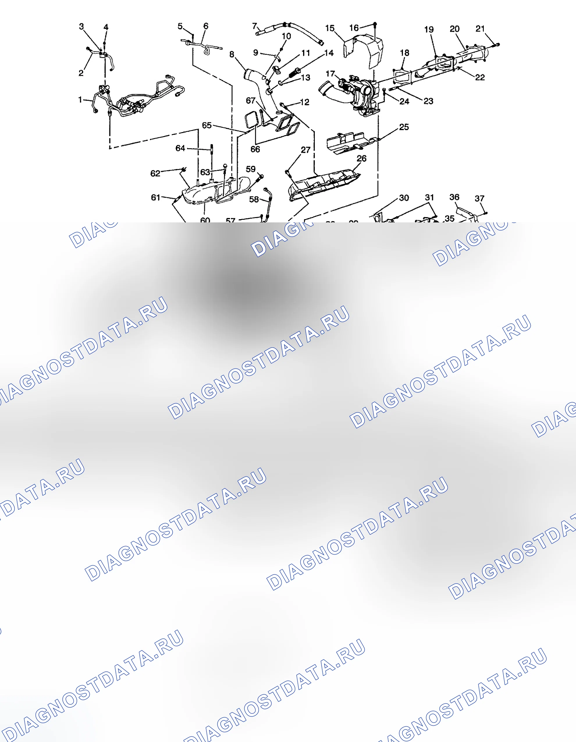 Рис. 23. Chevrolet Silverado 2500 
