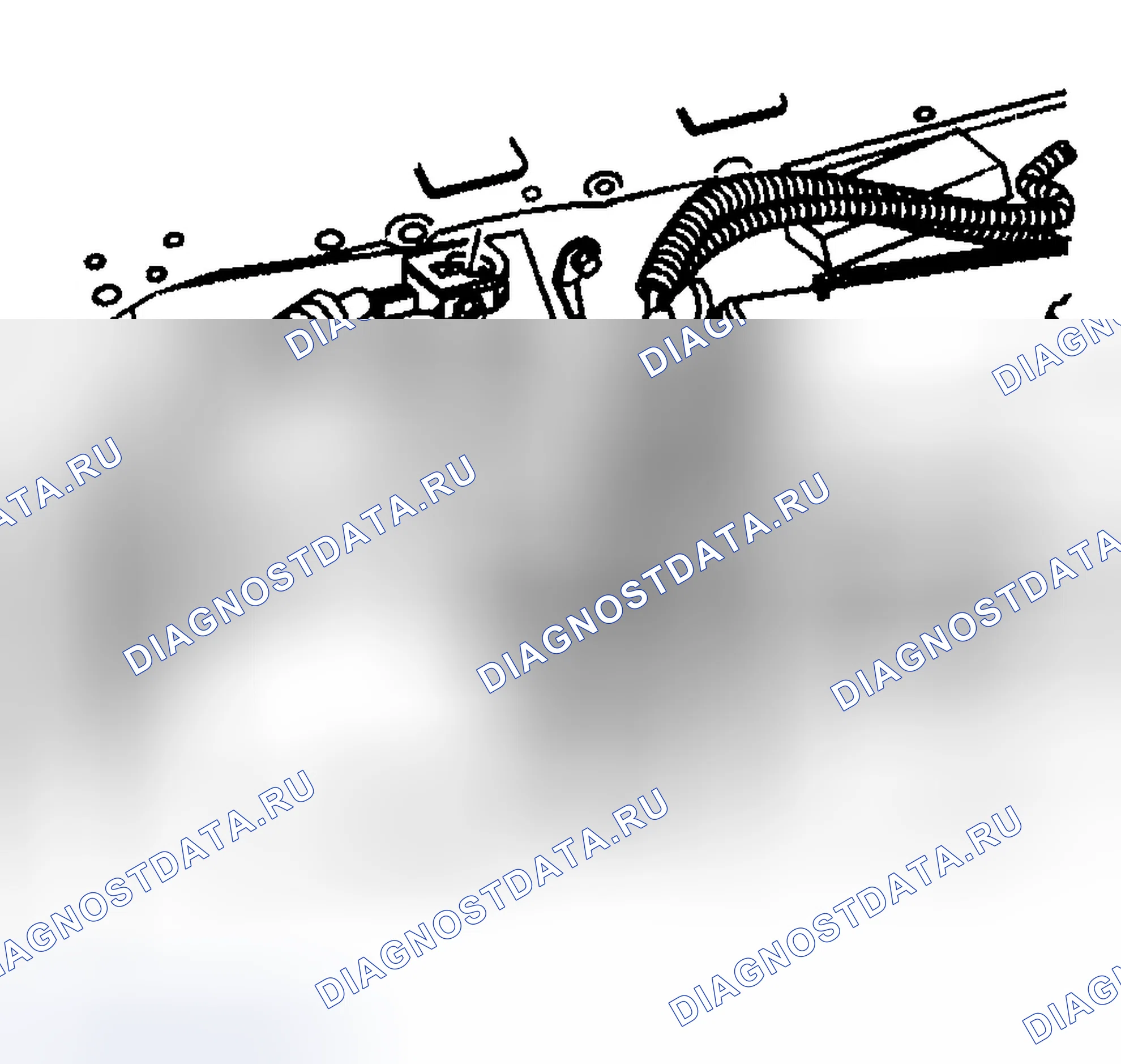 Рис. 38. Buick Park Avenue II рестайлинг