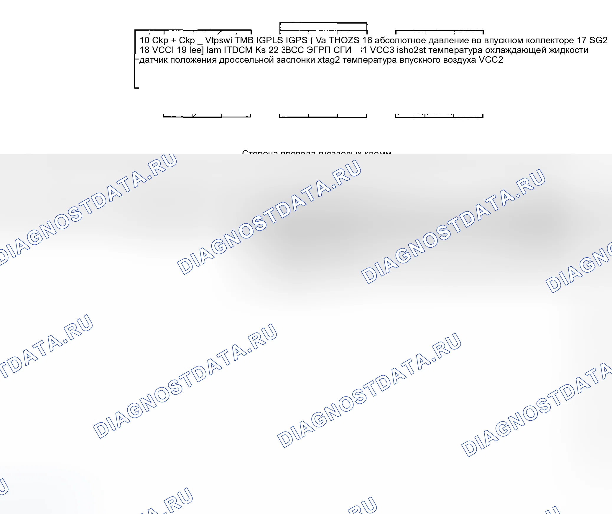 Рис. 26. Honda Insight ZE1